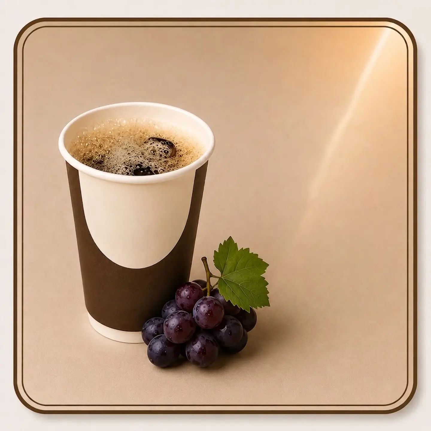 Premium Drip Coffee