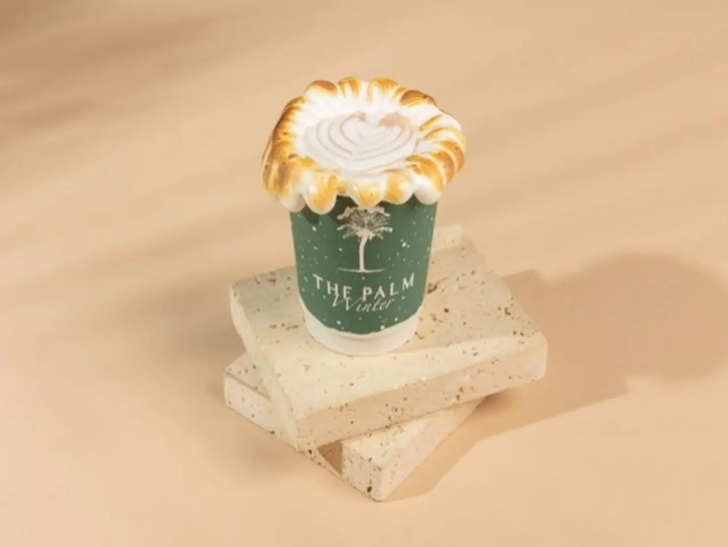 Hot Chocolate