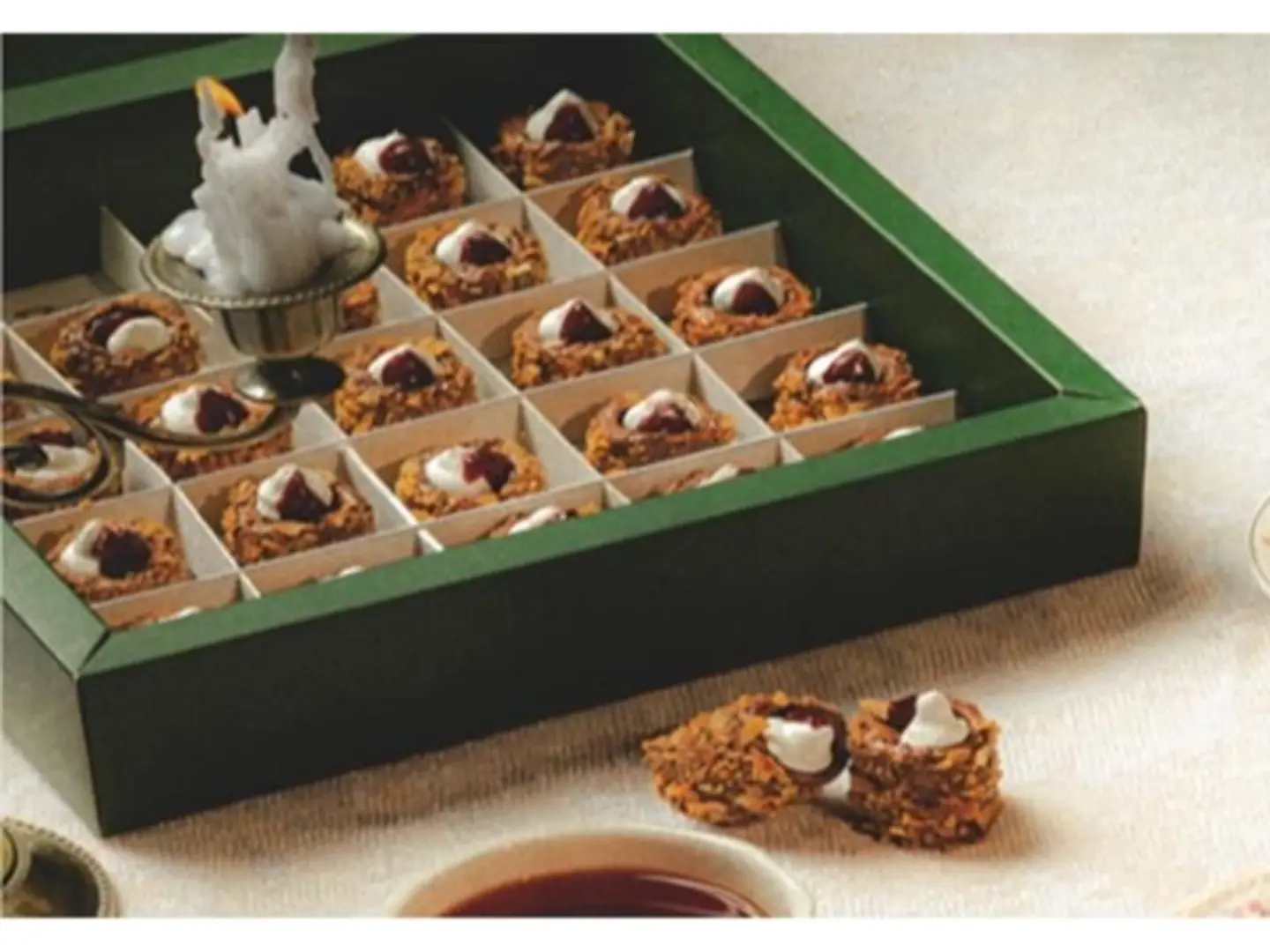 كرانشي تشيز