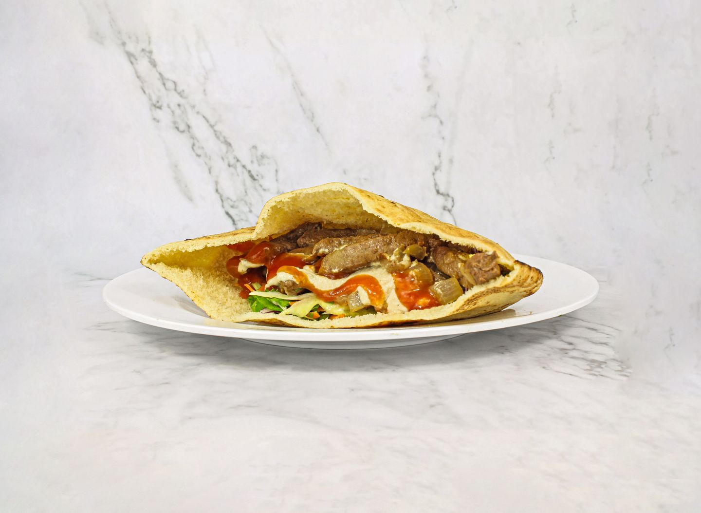 Liver Sandwich