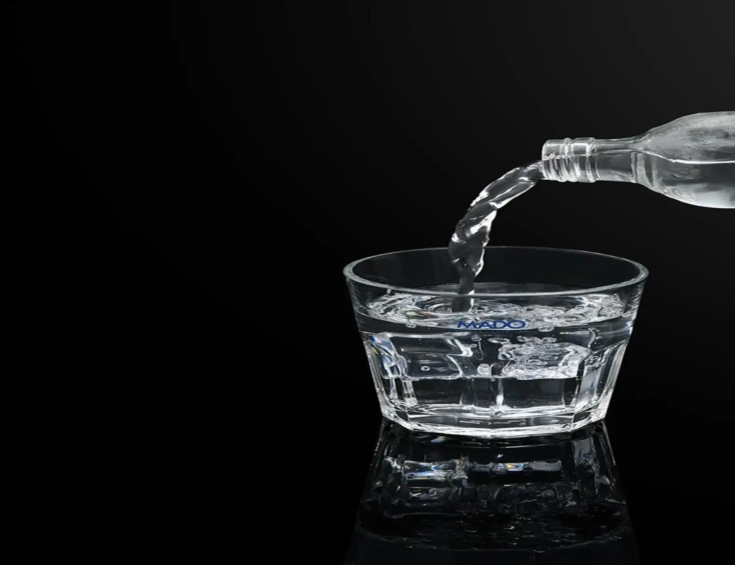 Sparkling Water