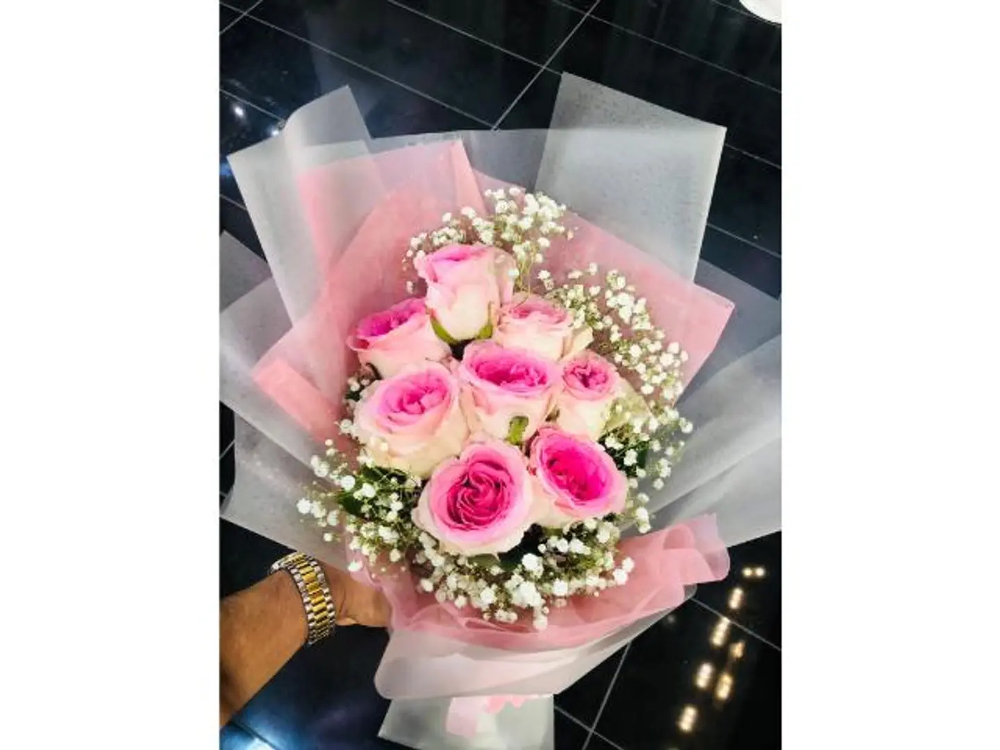 Gory Bouquet 19