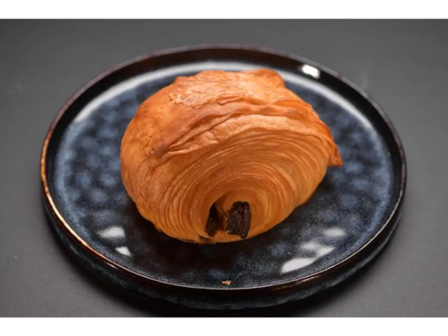 Chocolate Croissant