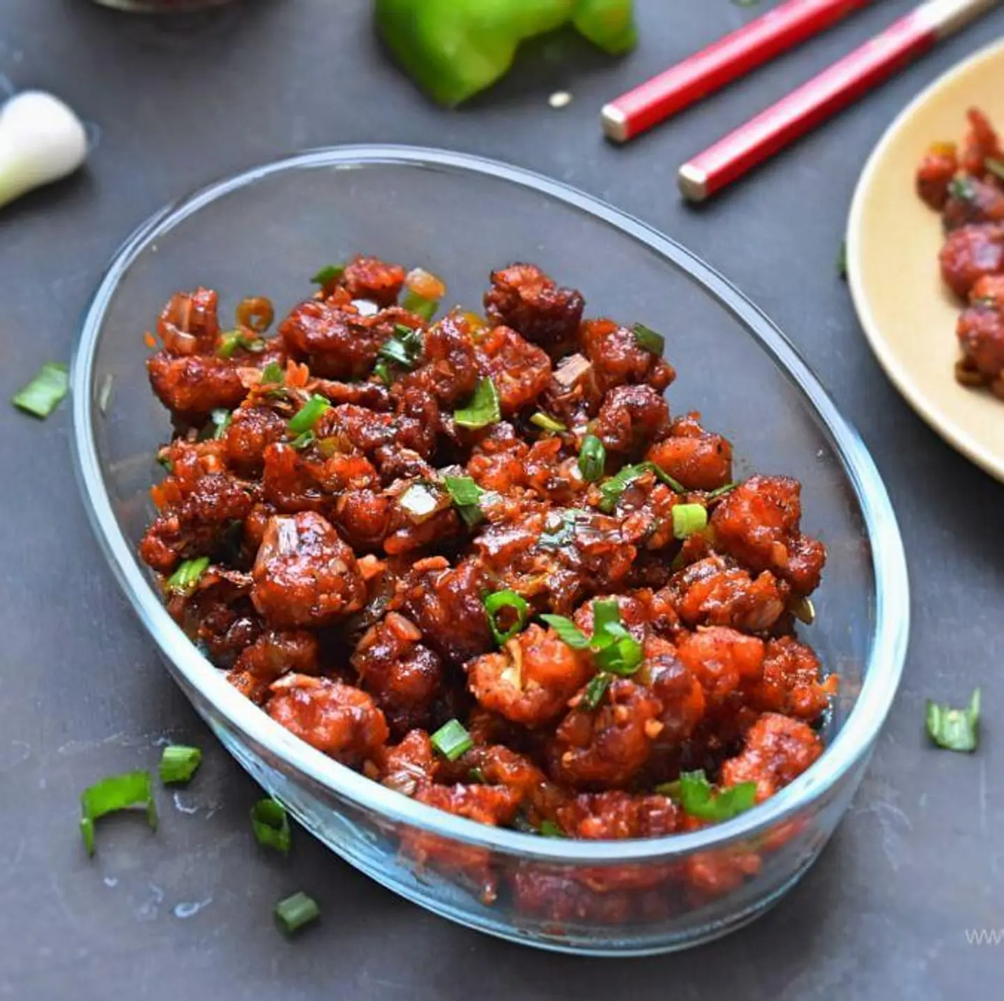 Gobi Manchurian