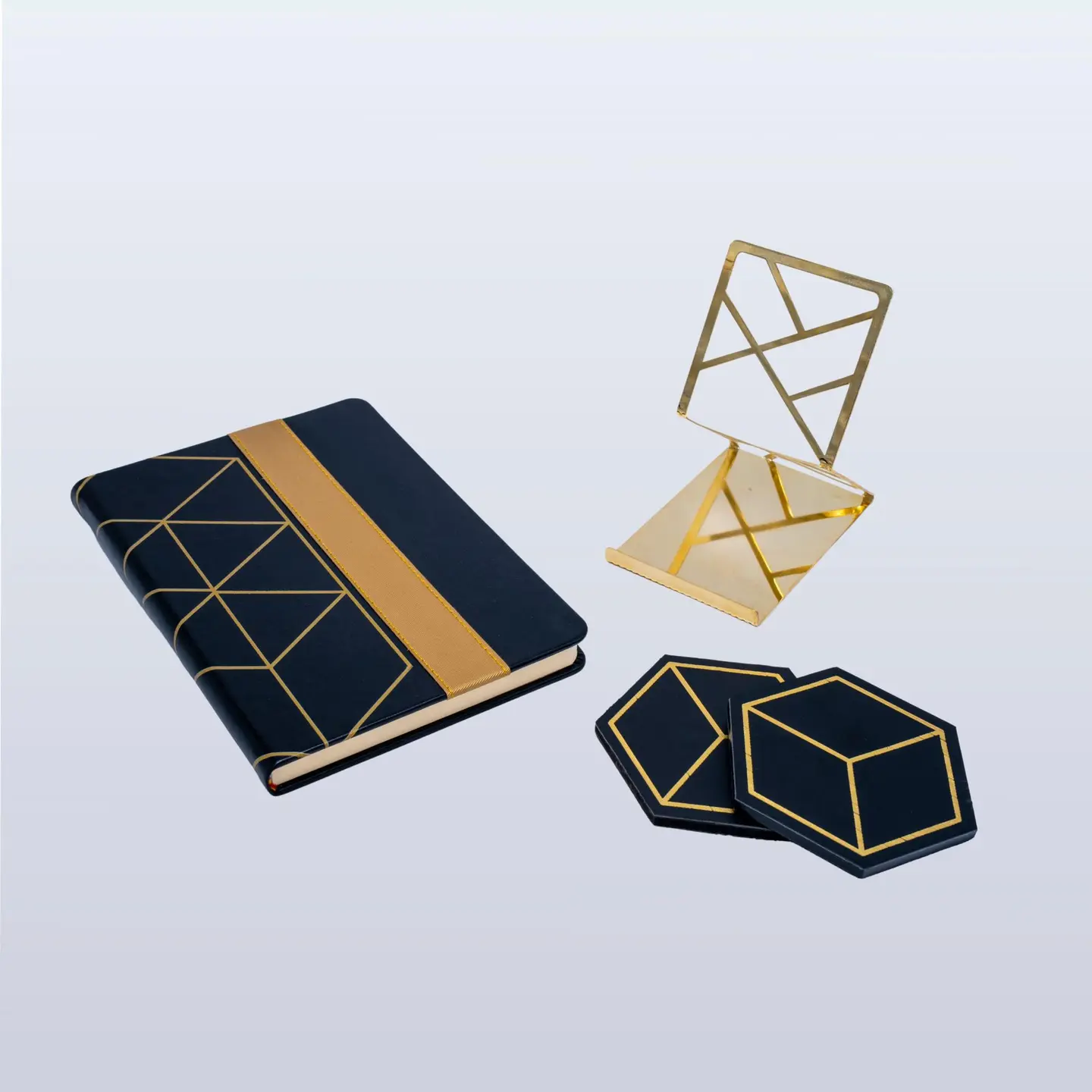 Square Gift Set