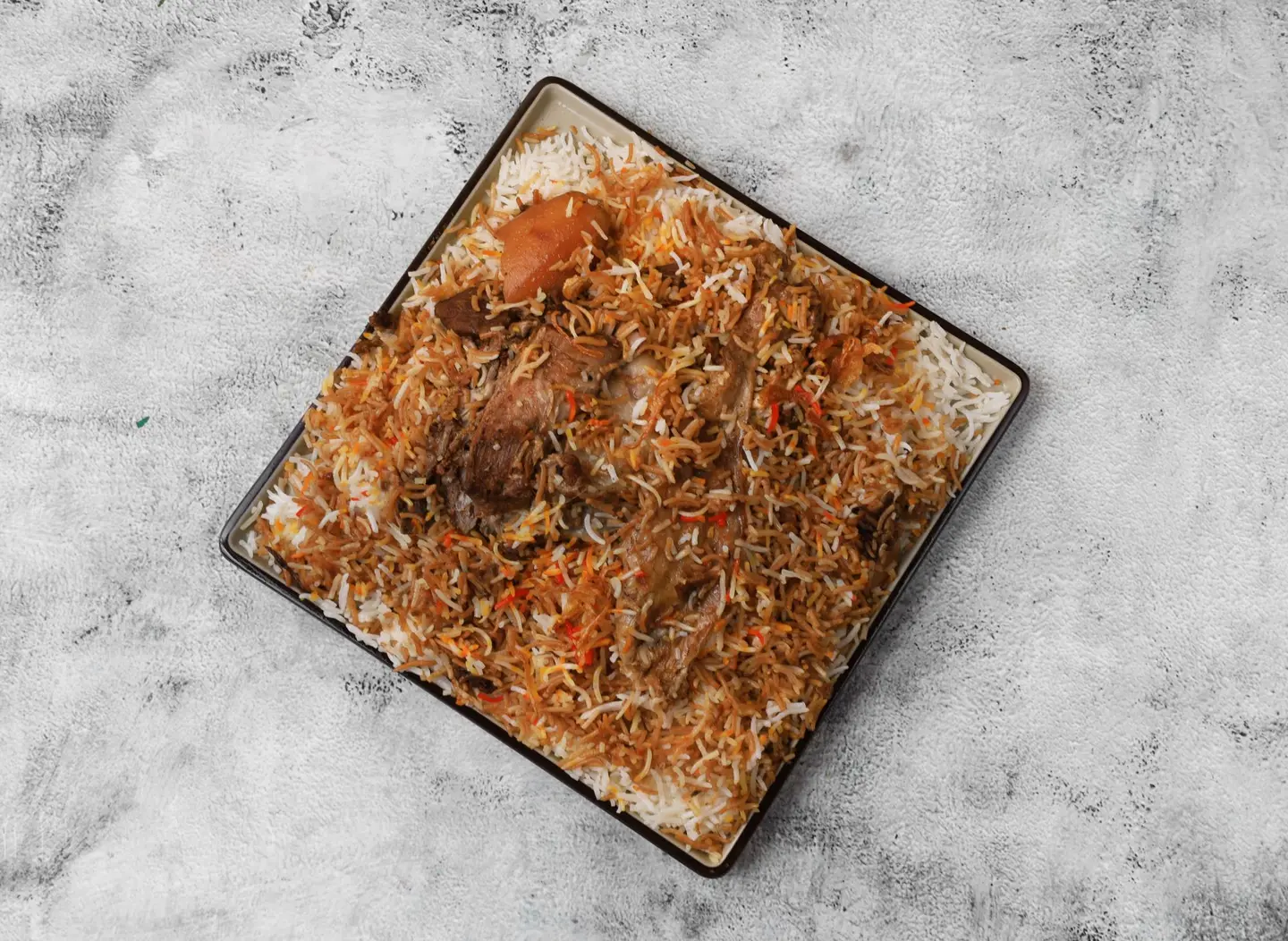 Zrabian Meat