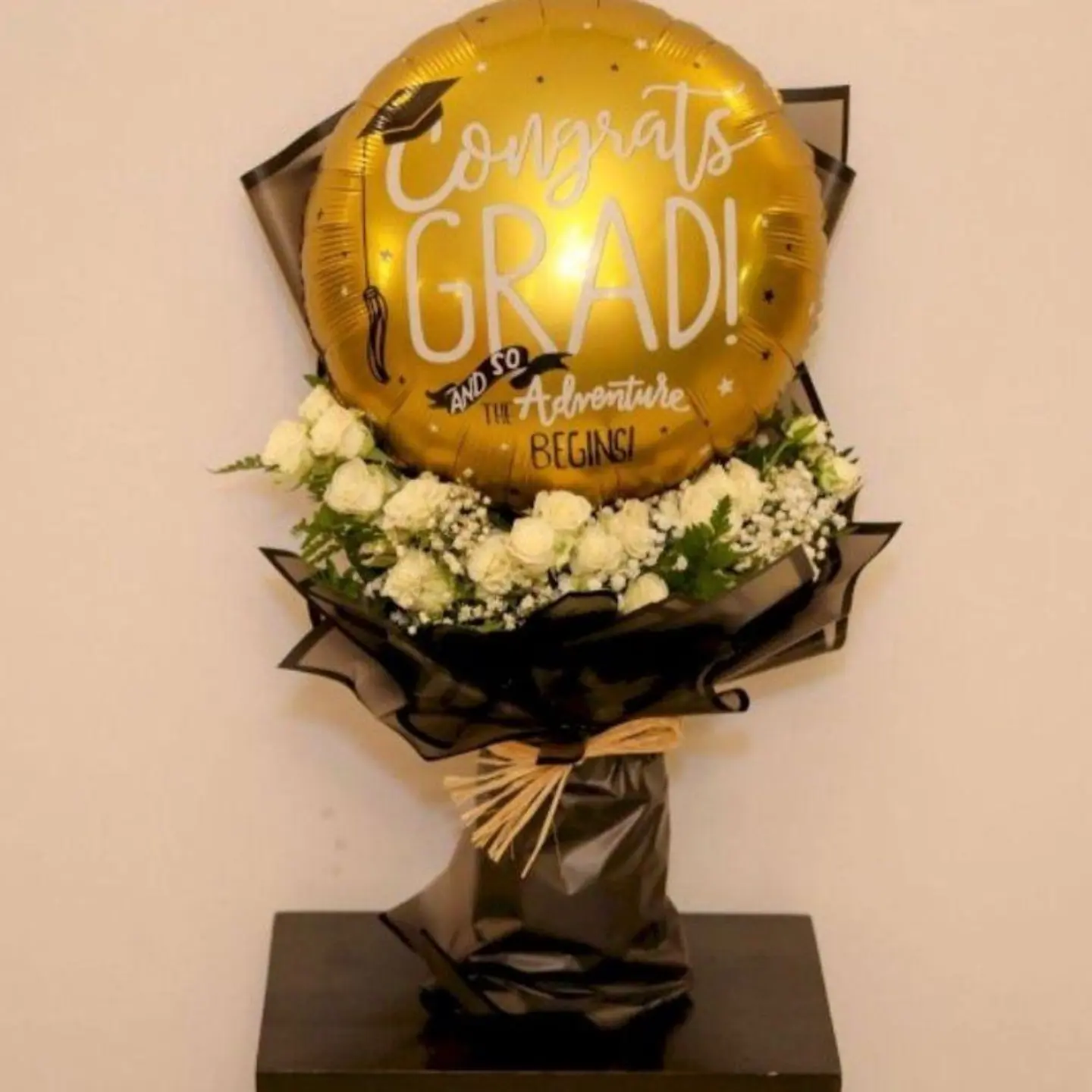 Graduation Bouquet