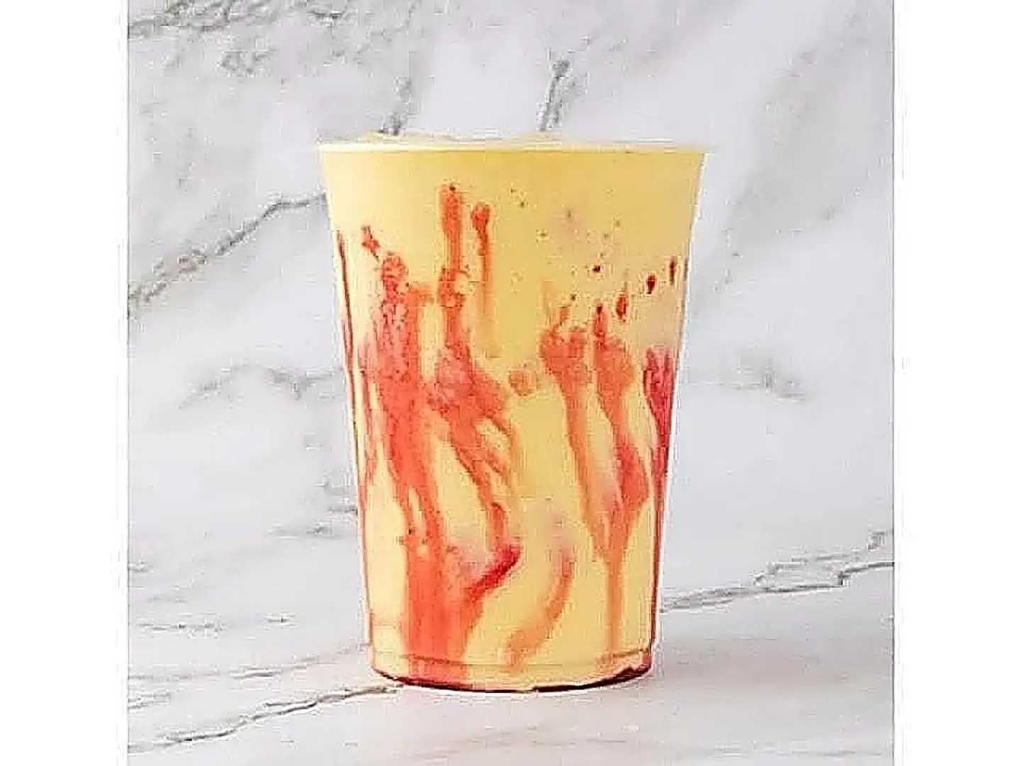 Isfahani Juice