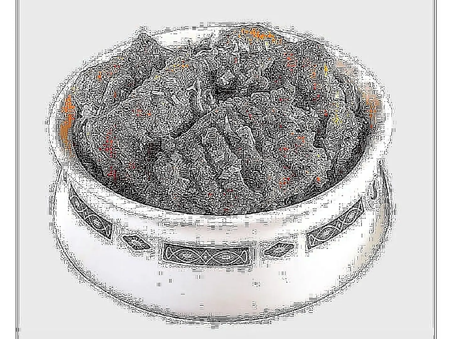 كراي سمك