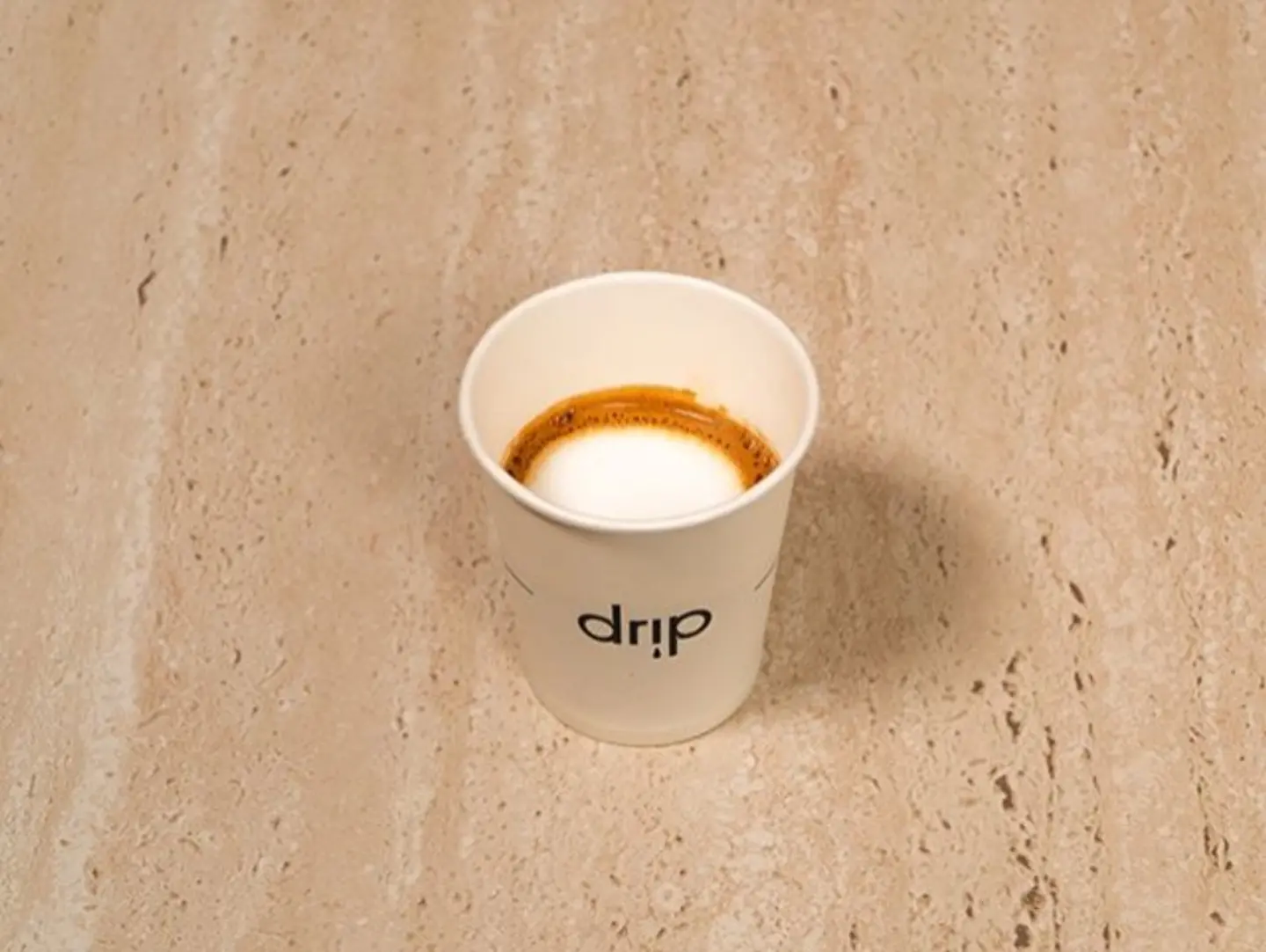 ماكياتو دبل