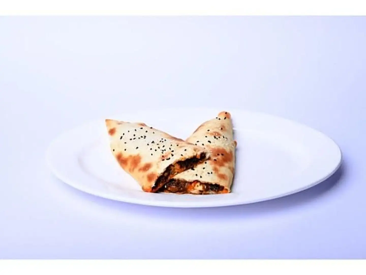 Arabic Lamb Kebab