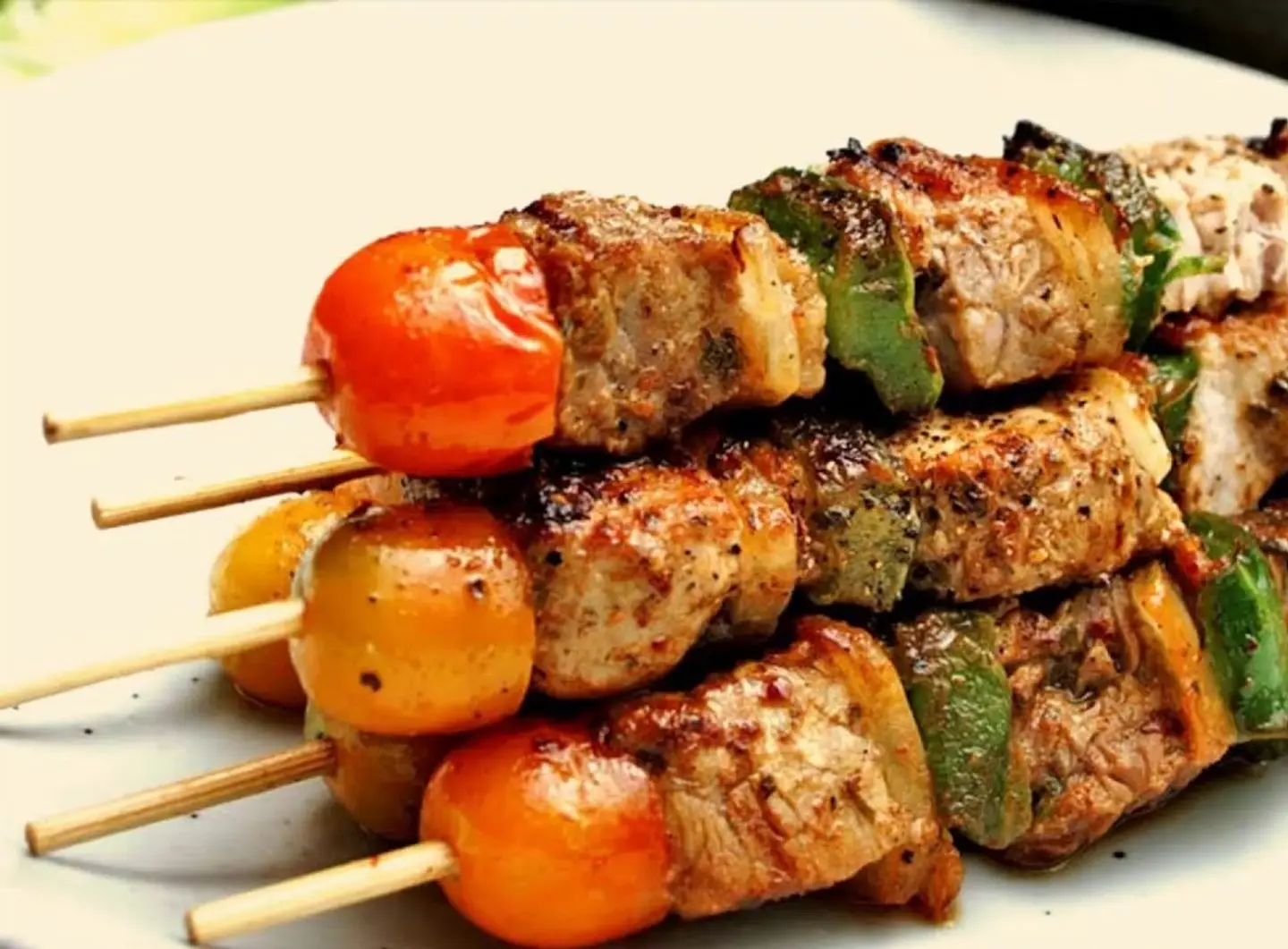 Oven Meat Awsal