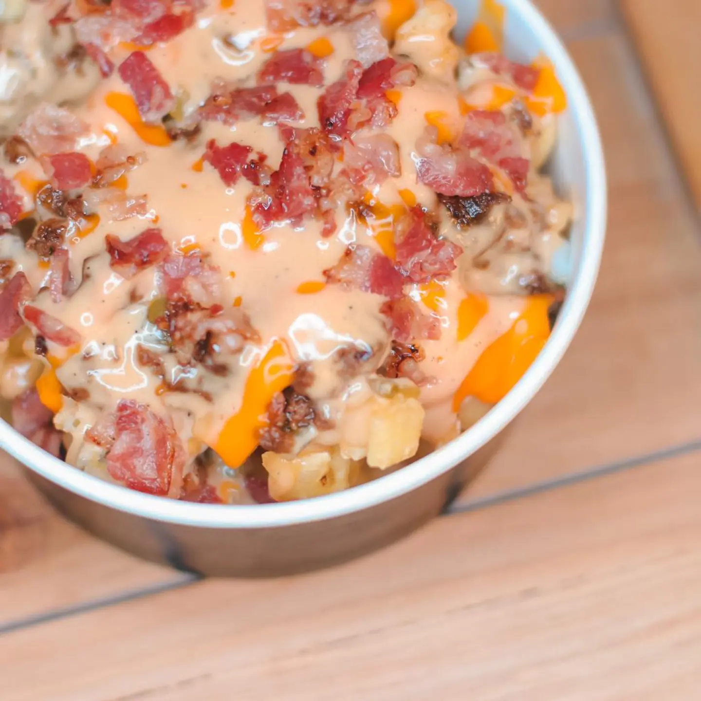 Chile Potatoes