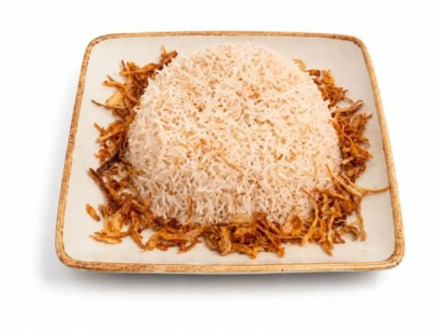 رز العنبر بالشعيرية