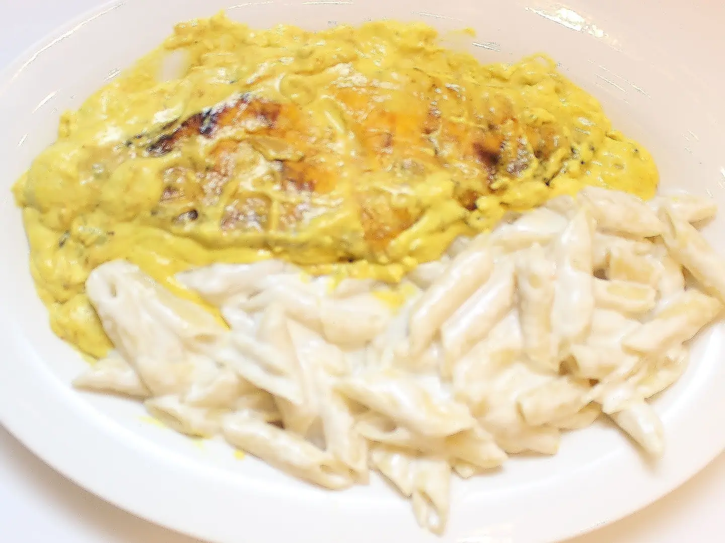 Steak Farsi