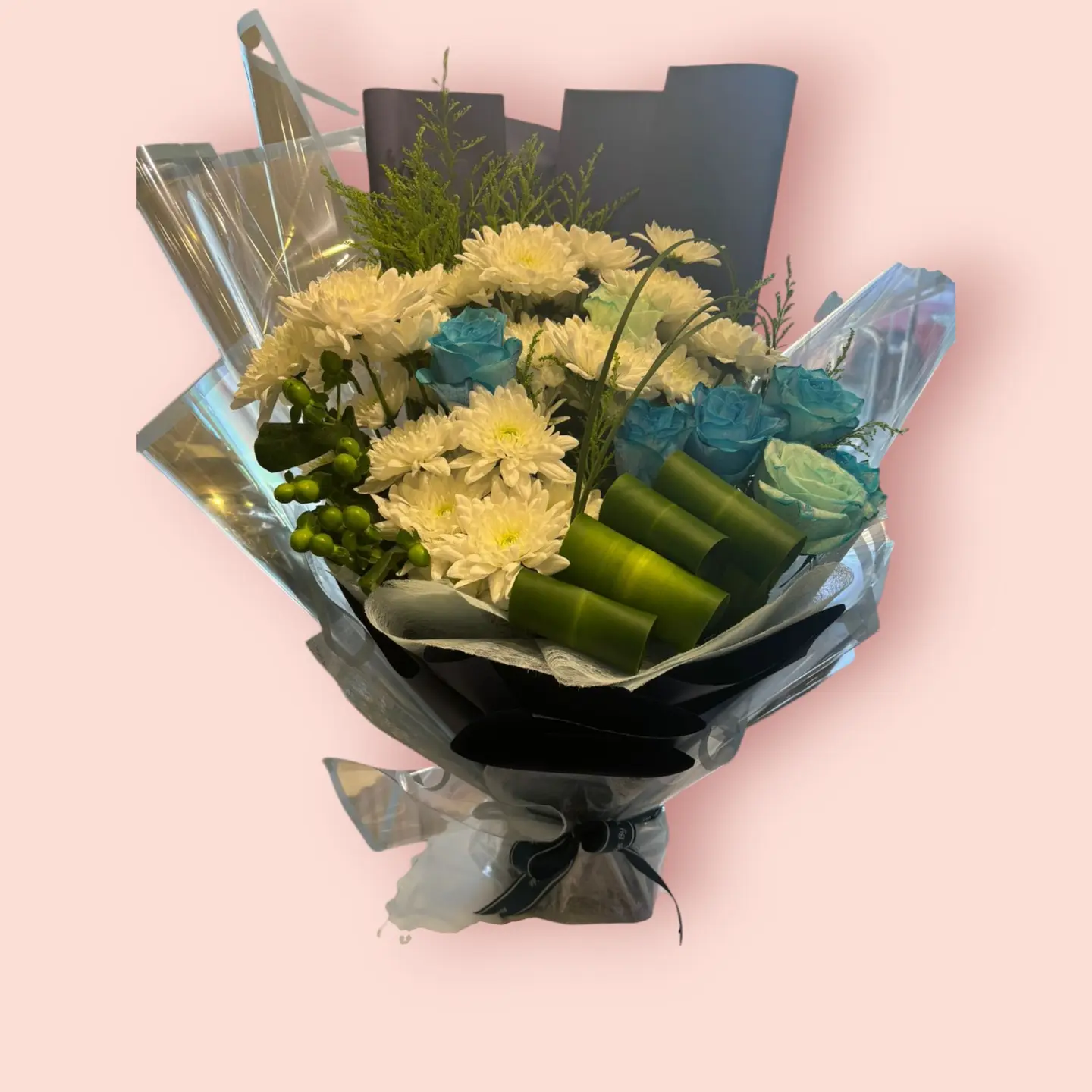 Ghadir Bouquet