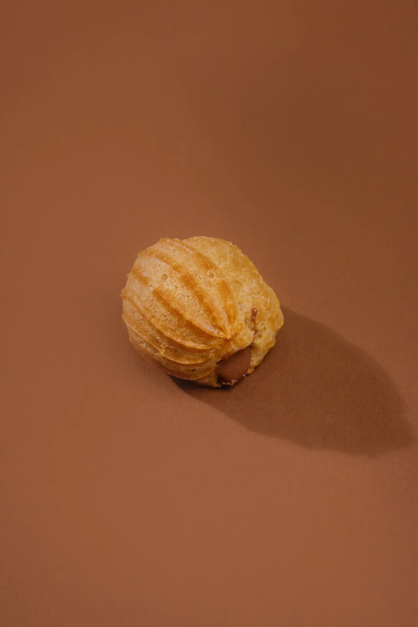 Nutella Tulumba - Small