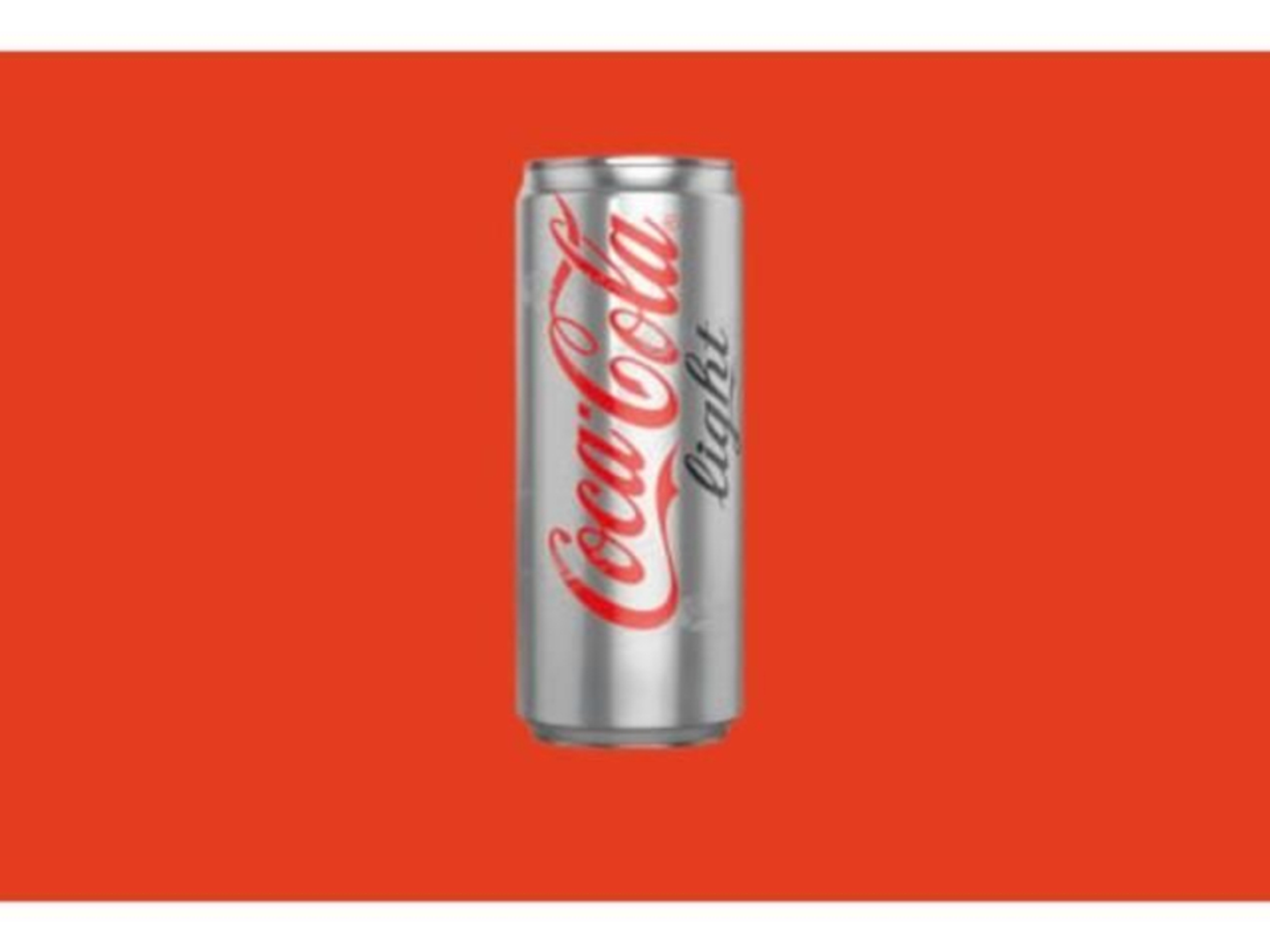 Diet Coca Cola