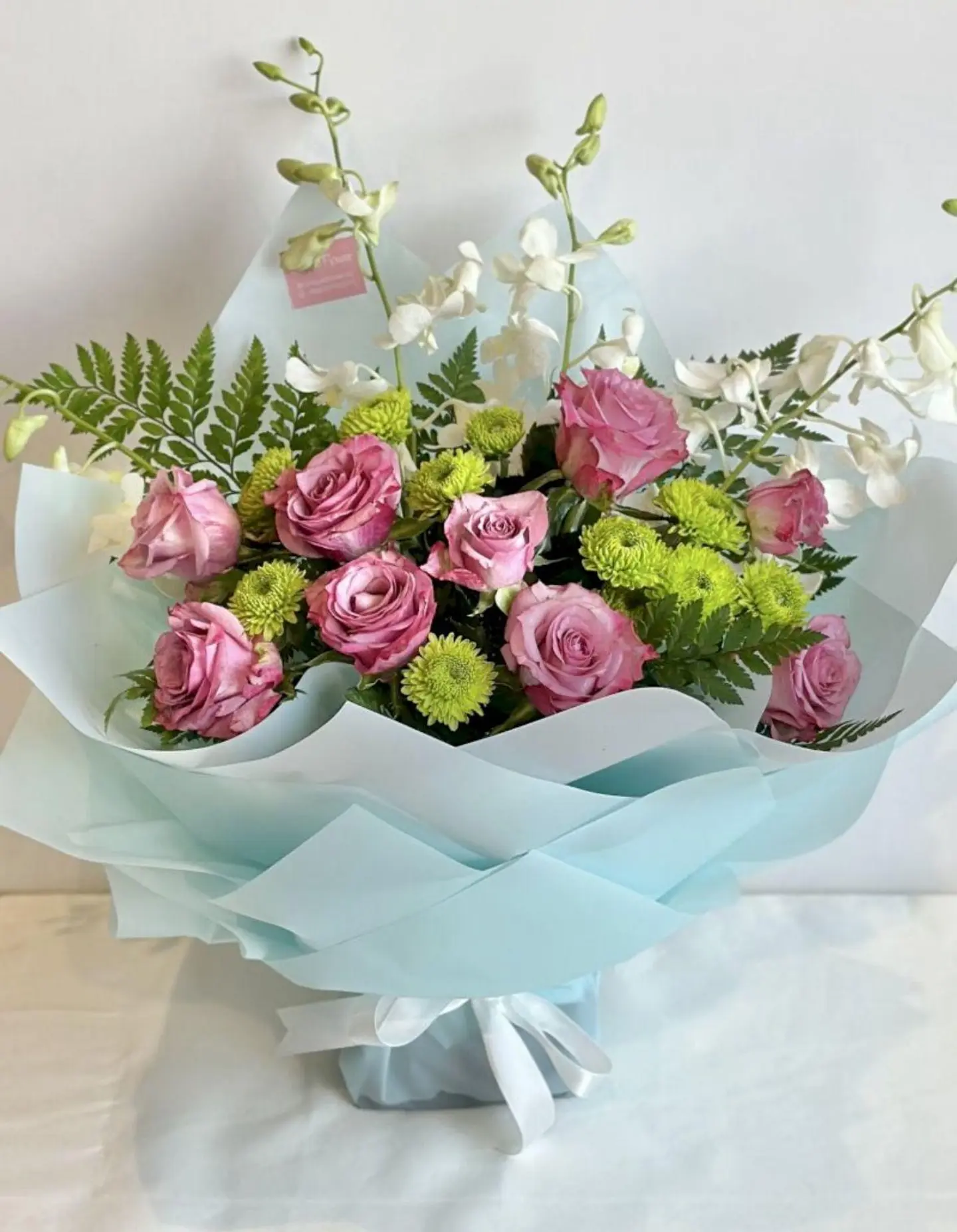 باقه المناسبات