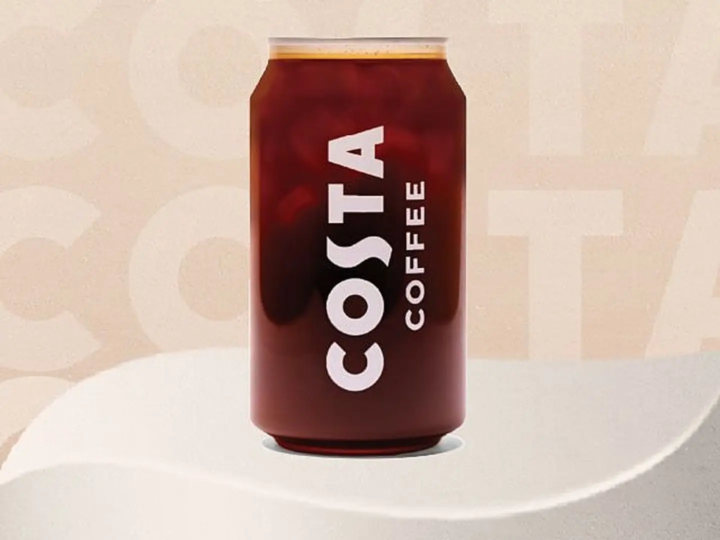 Iced Americano