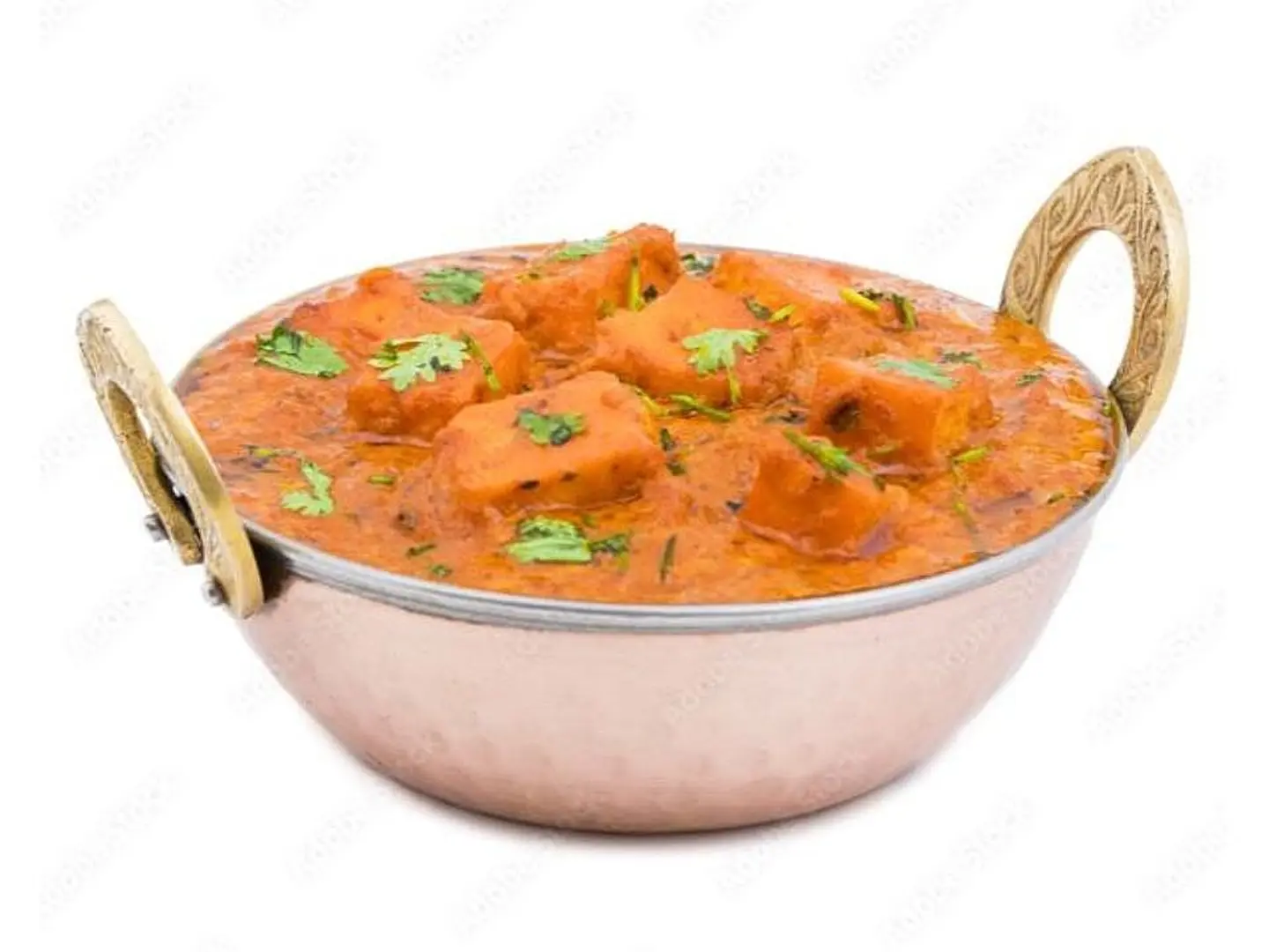 Shahi Paneer