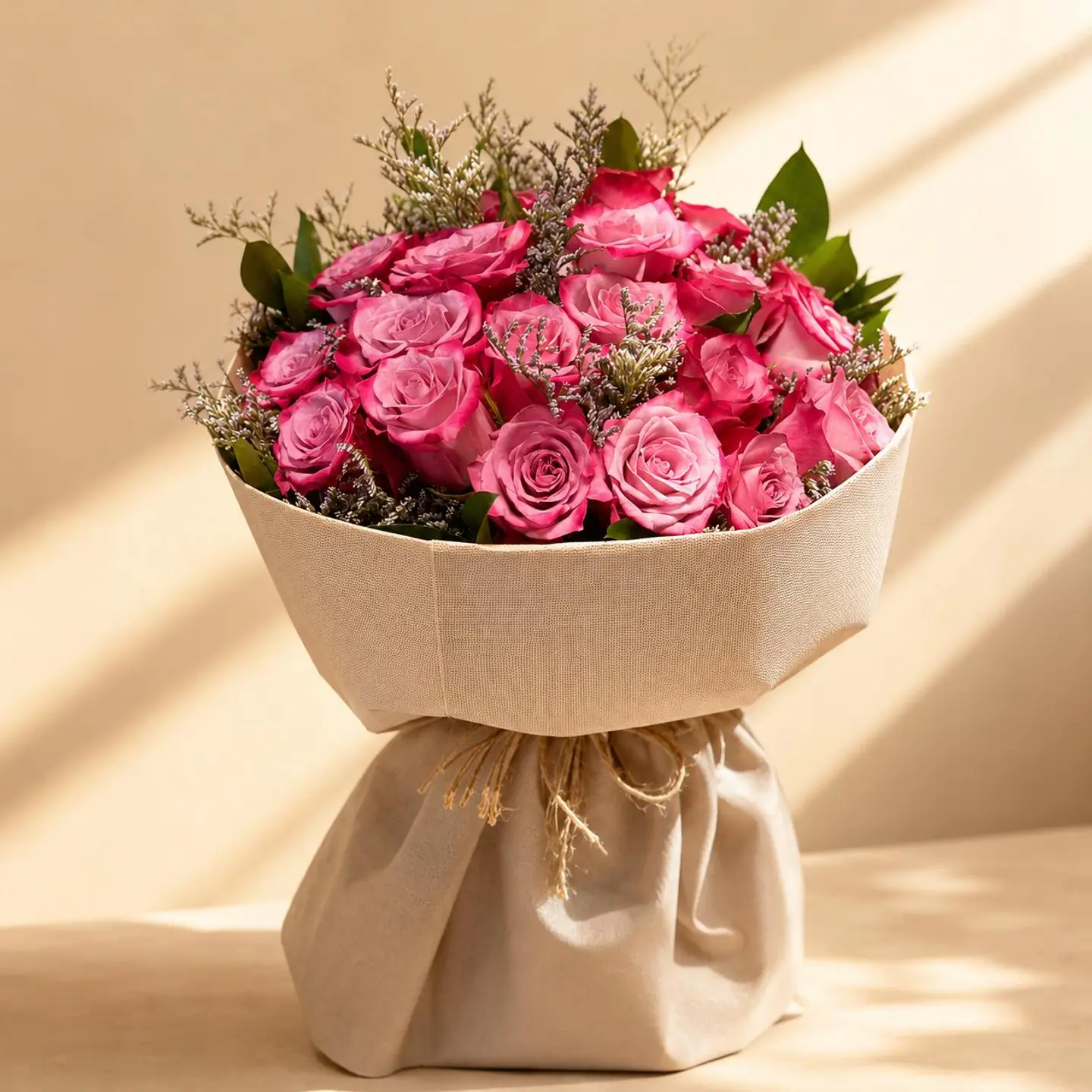 Korean Boquet 1