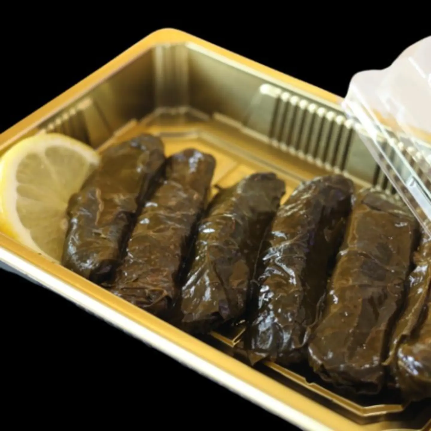 ورق عنب 6 حبات