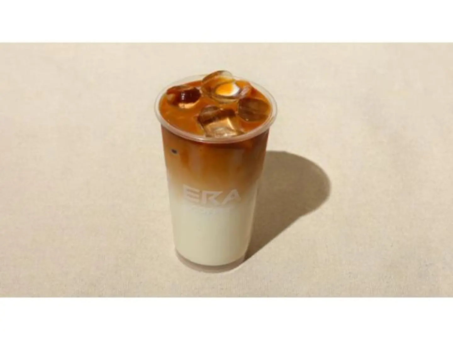 Iced Latte