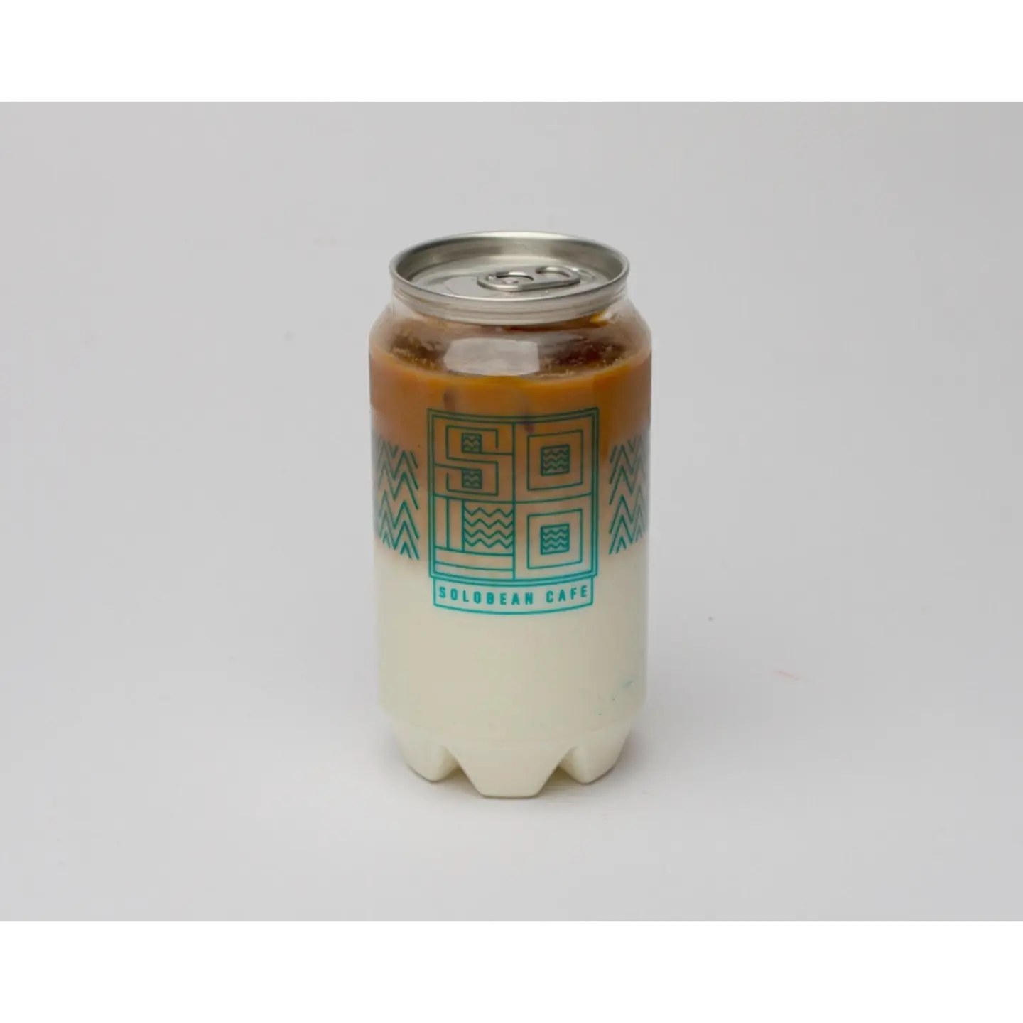 Mini Spanish Latte