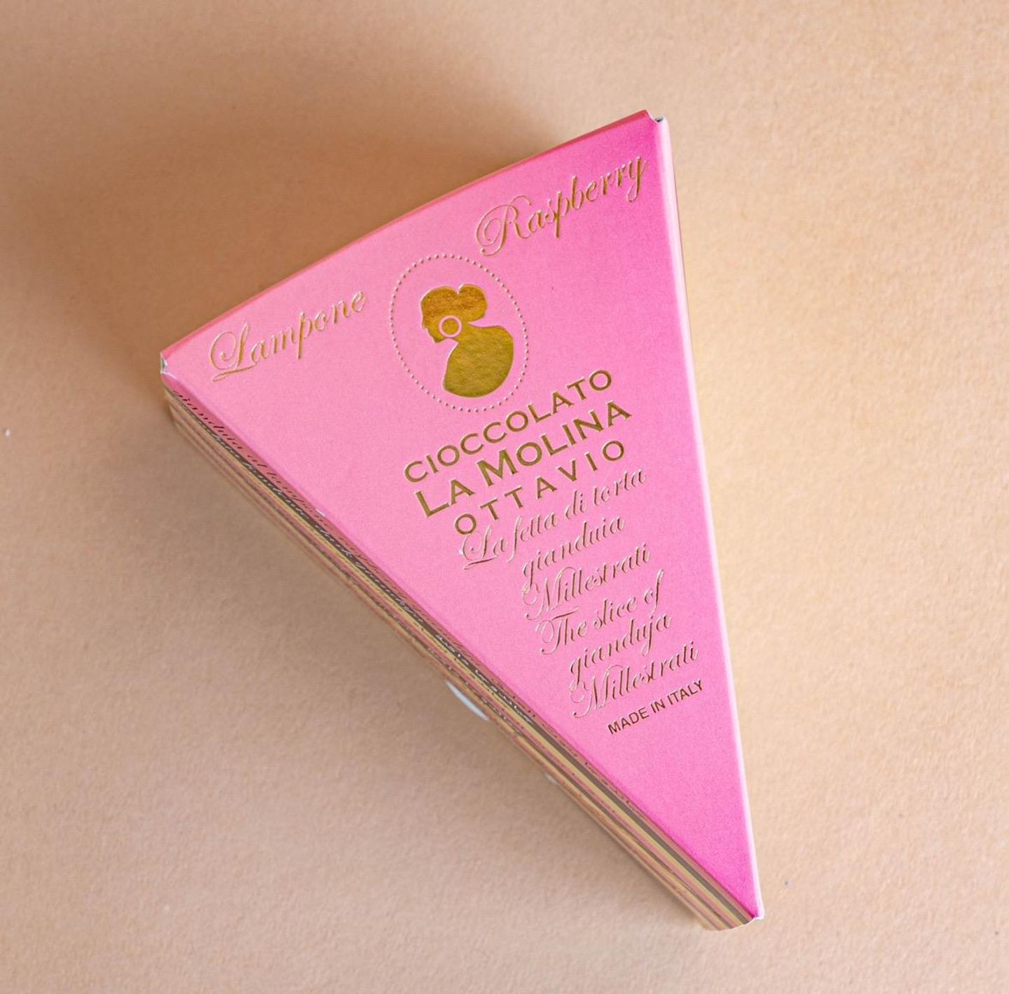Rasberry Ottavio 250 G