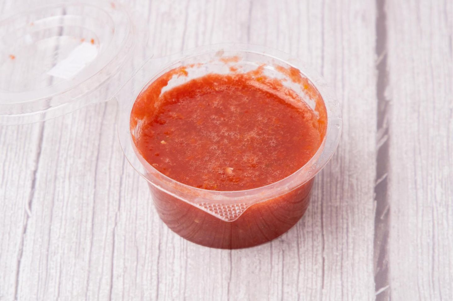 Spicy Salad