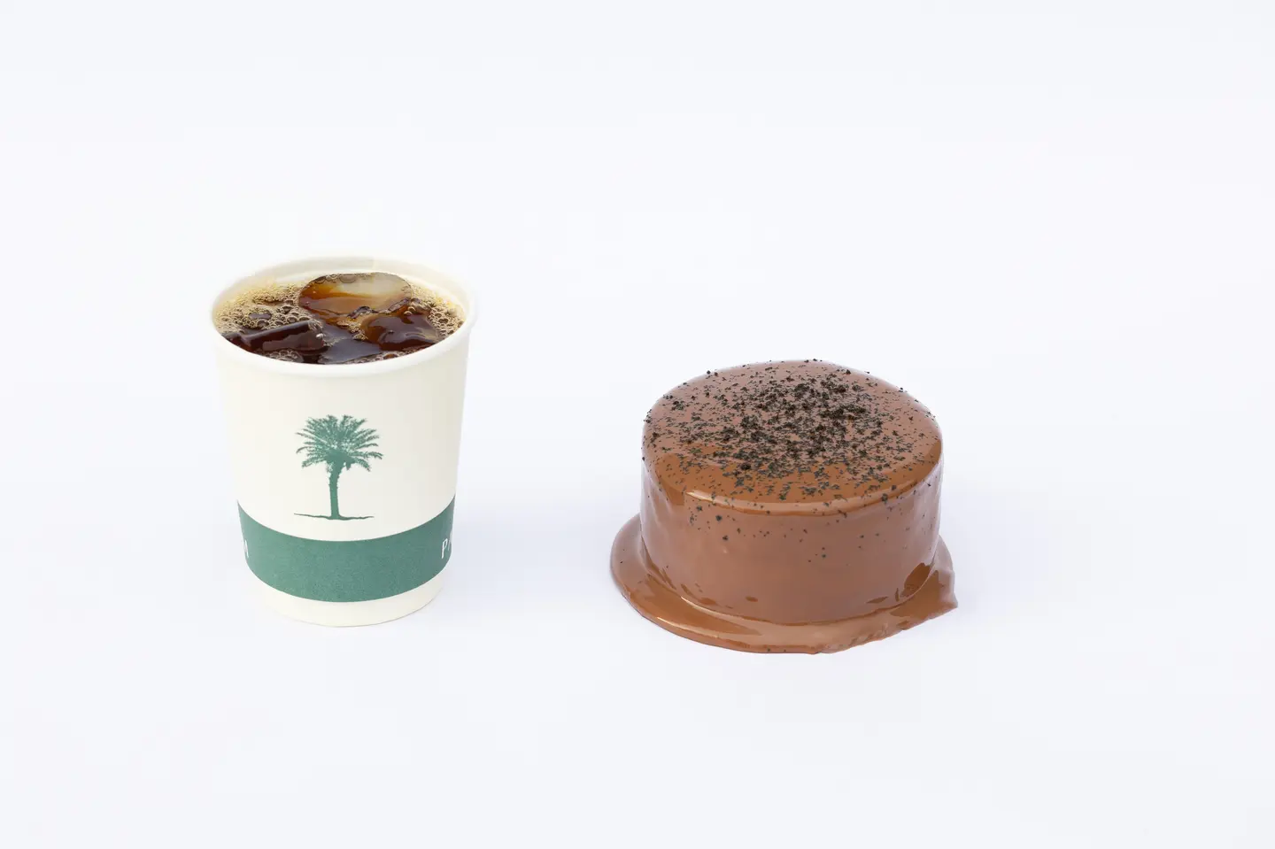 Chocolate Combo