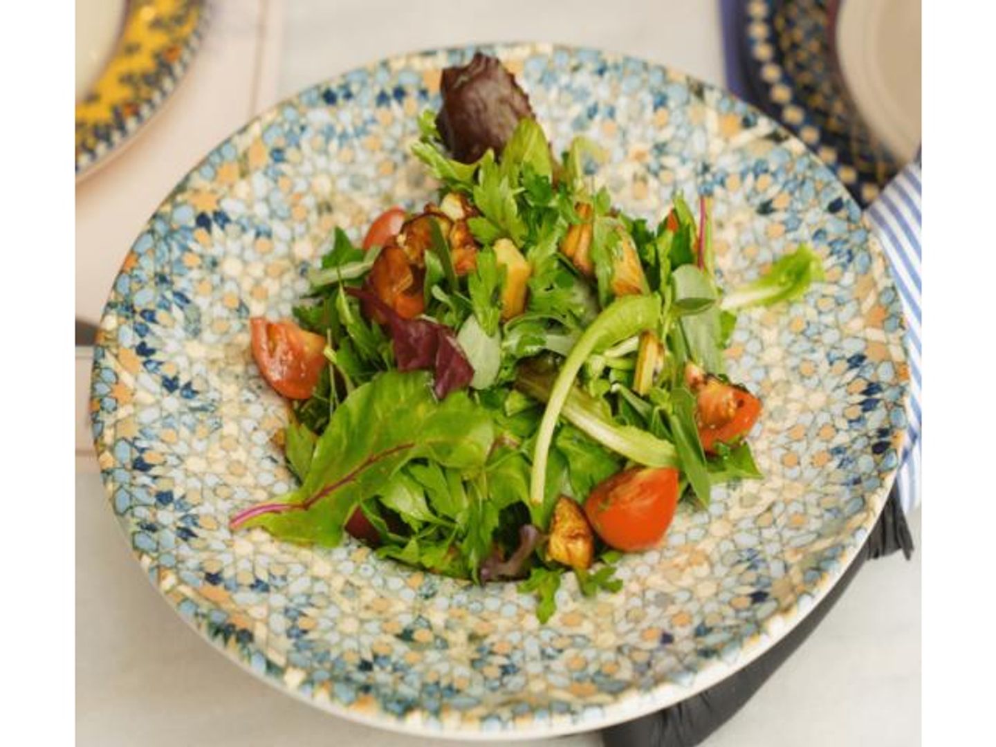 Daia Salad