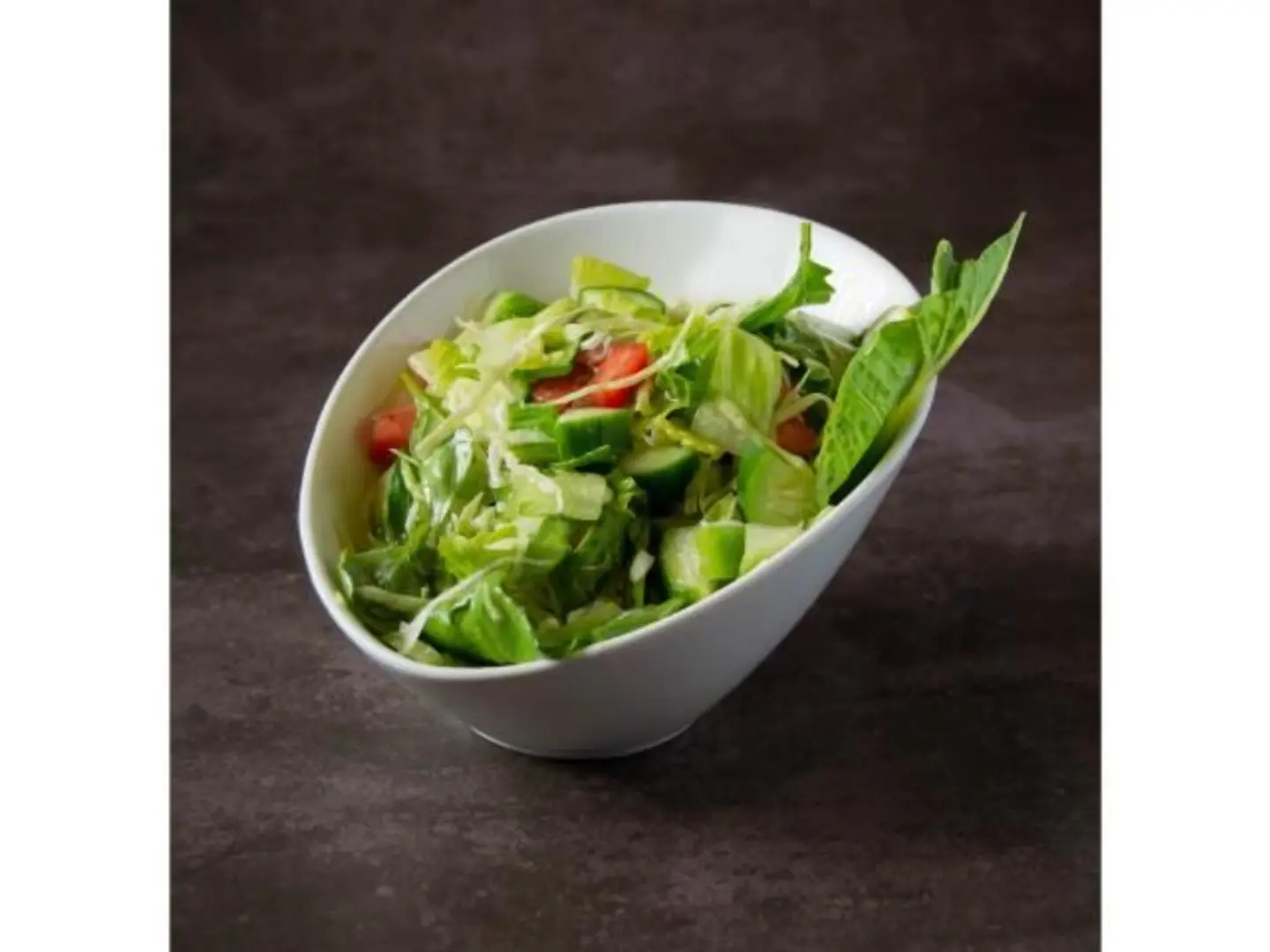 Seasonal Salad