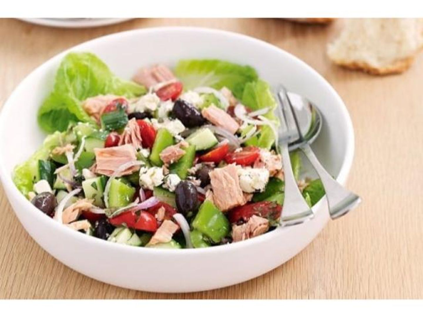 Tuna Salad
