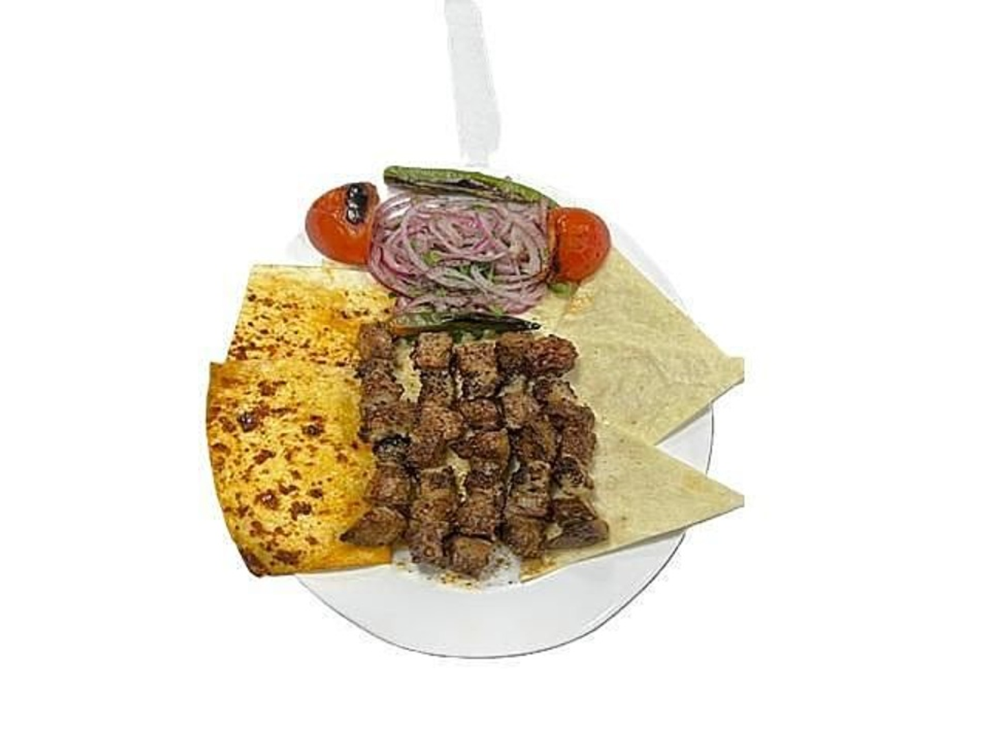 كبدة