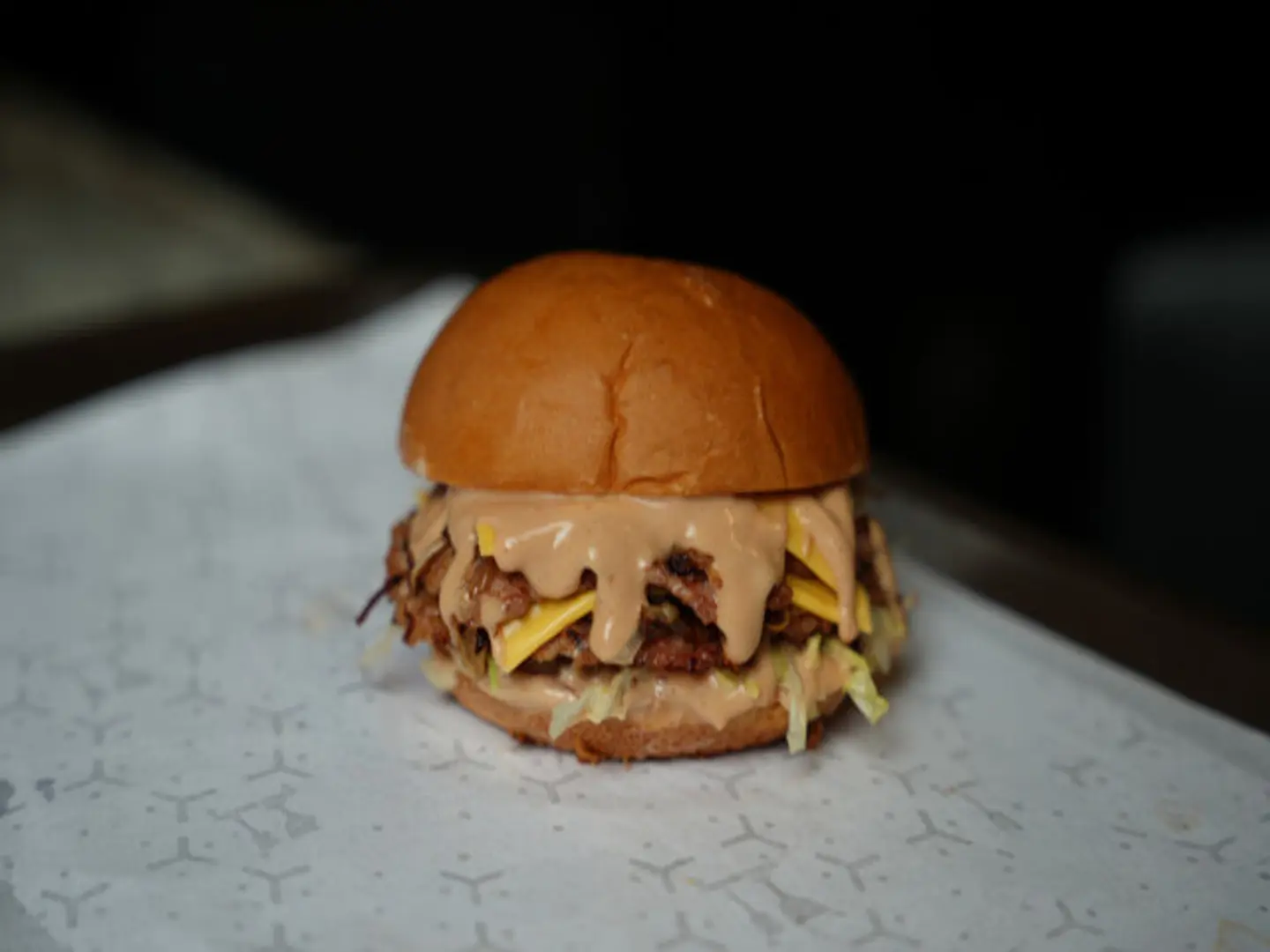 دبل أوكلاهوما