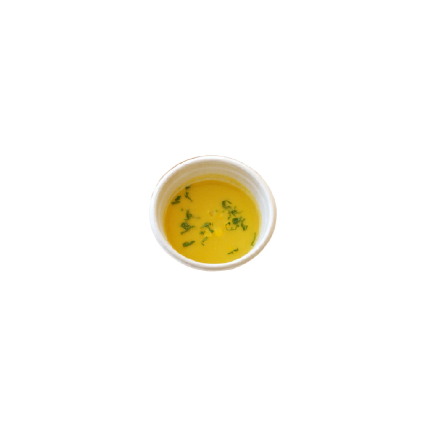 شوربة عدس