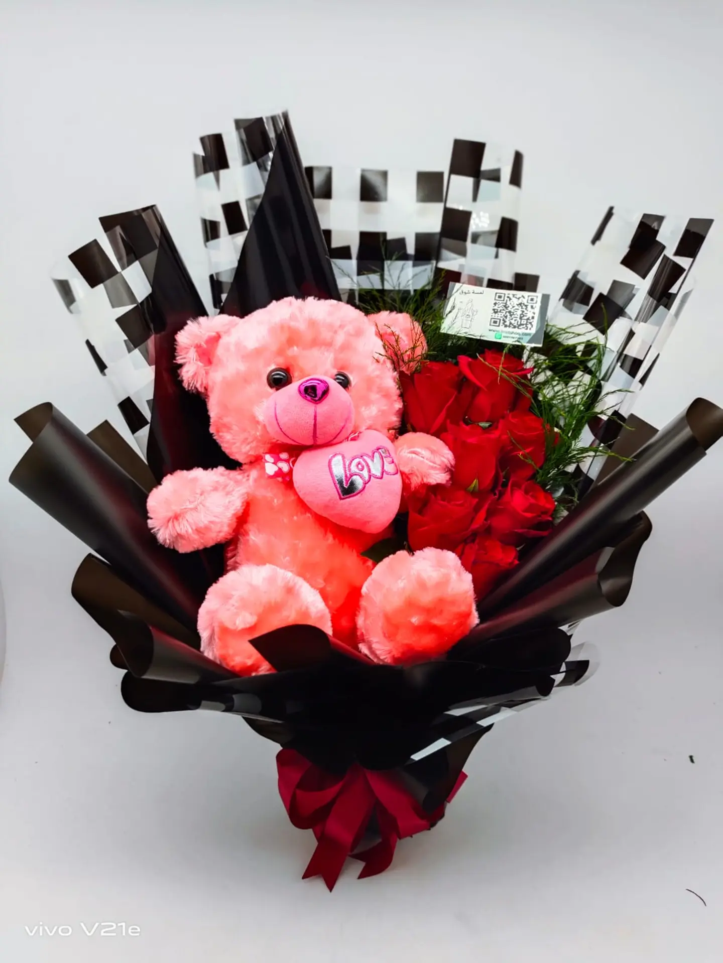 Winter Bouquet 0106