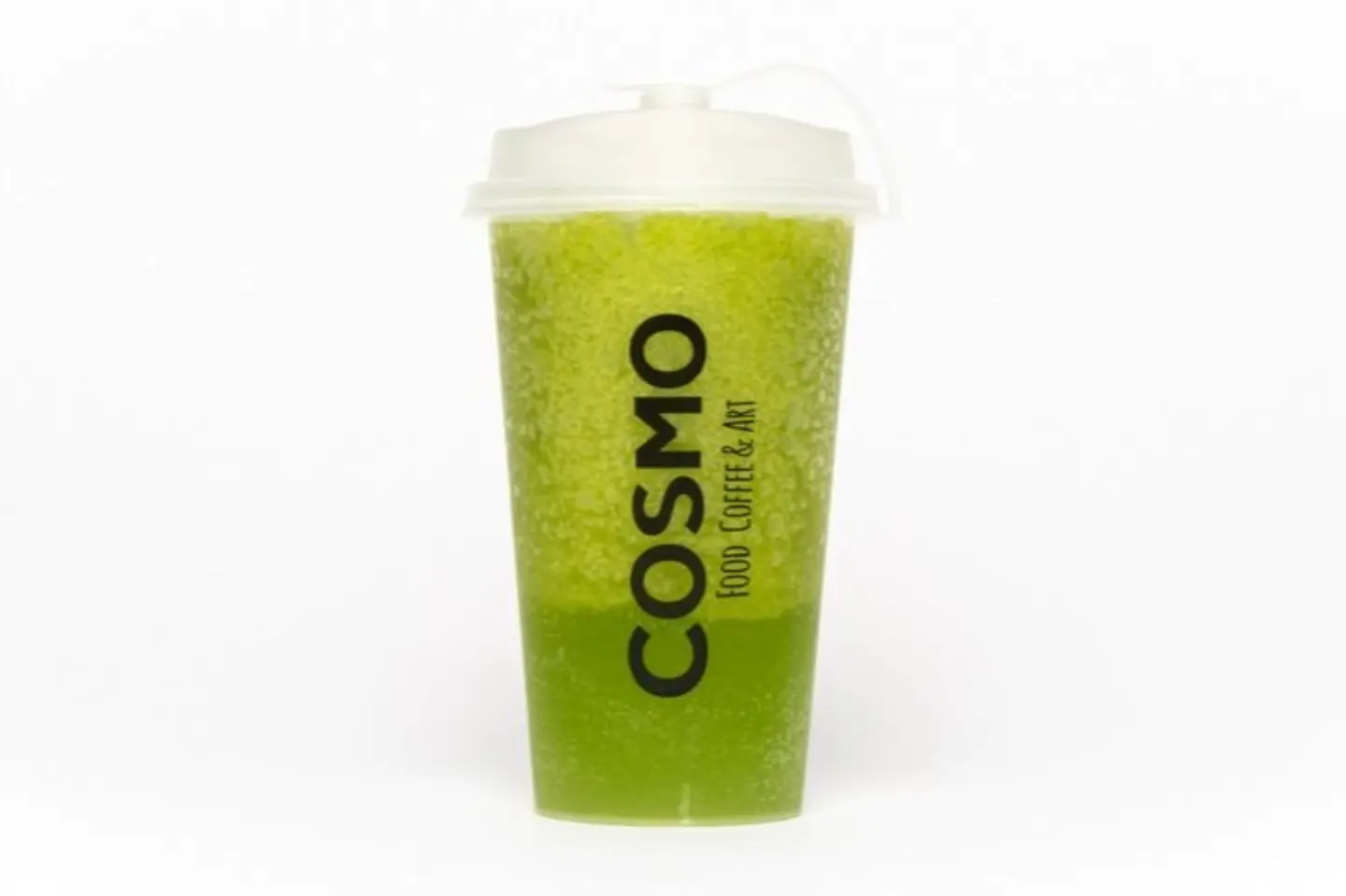 Lemon With Mint