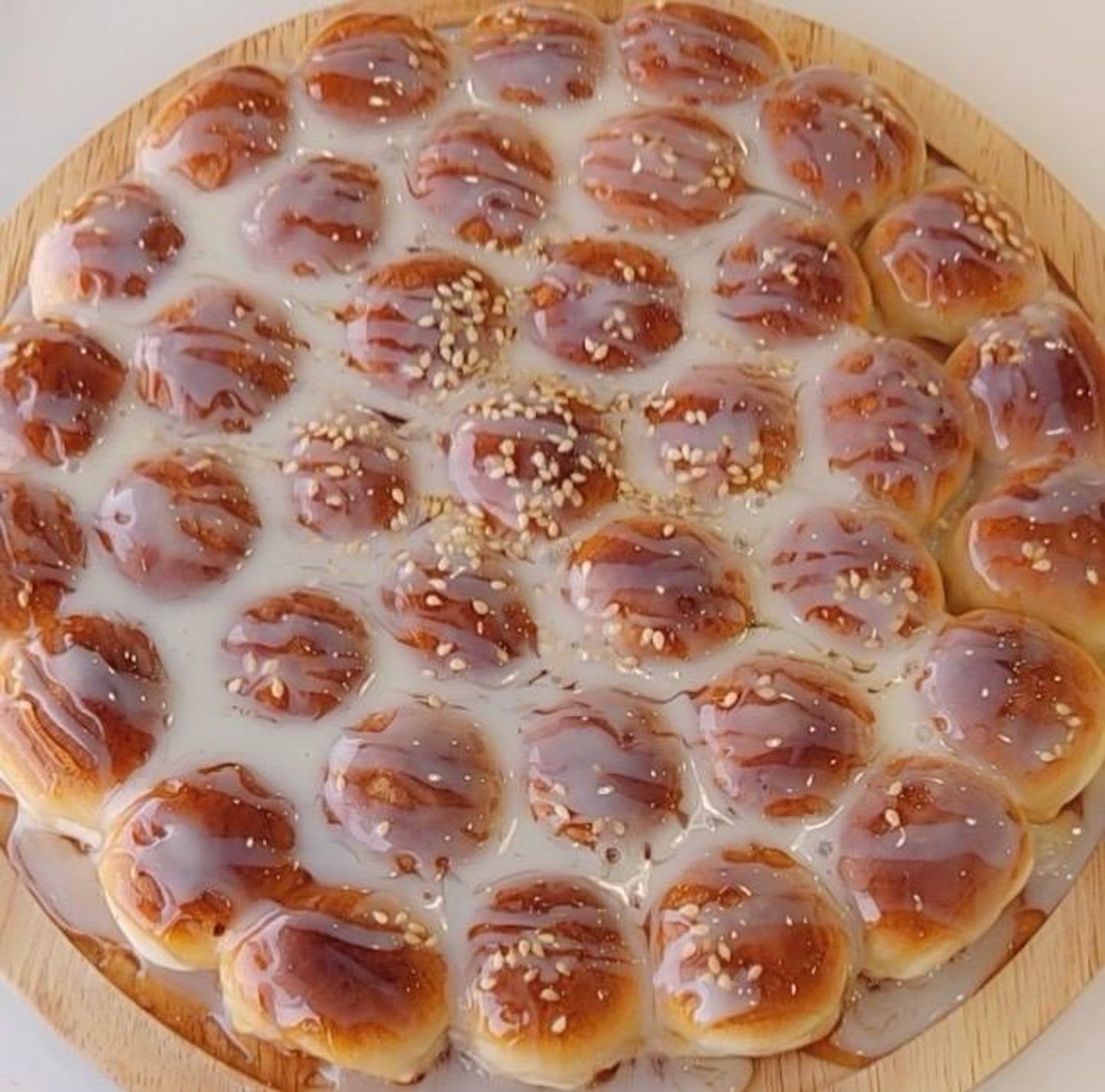 خلية جبن مع نستلة - كبير