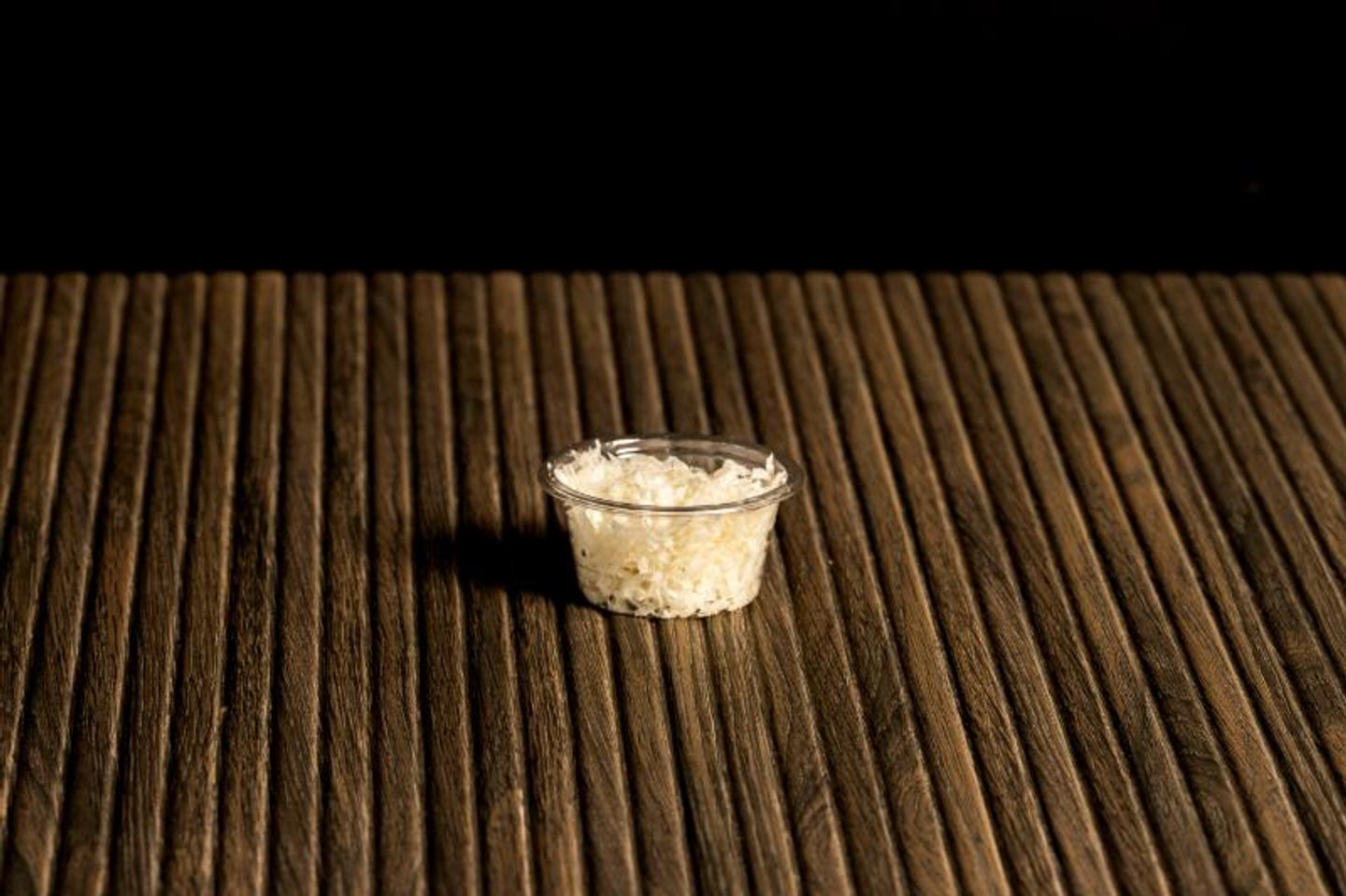 Parmesan Cheese