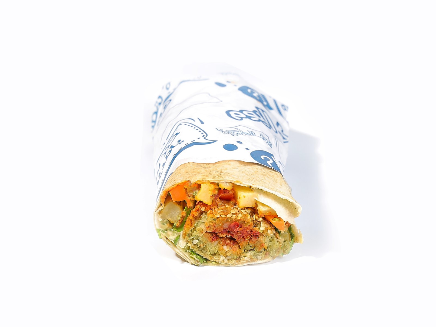 Classic Stuffed Ta'ameya