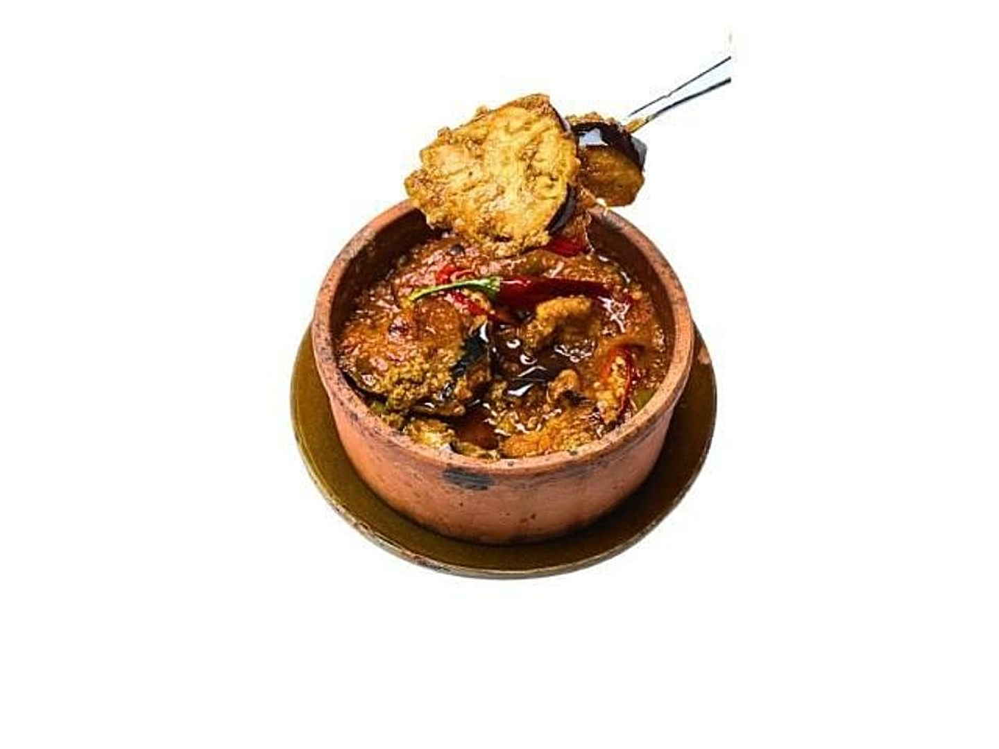 Moussaka Casserole With Minced Meat