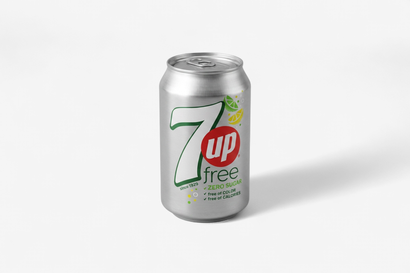 7 Up Diet