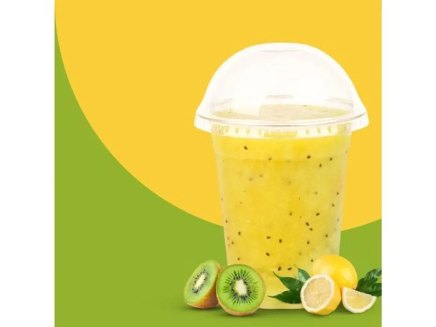 Lemon Kiwi
