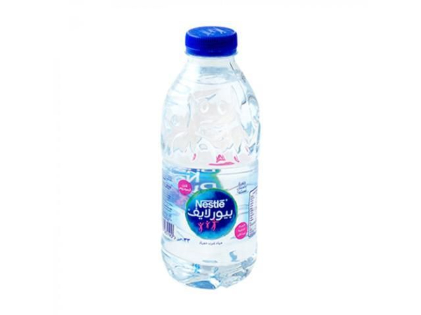 ماء 330 مل