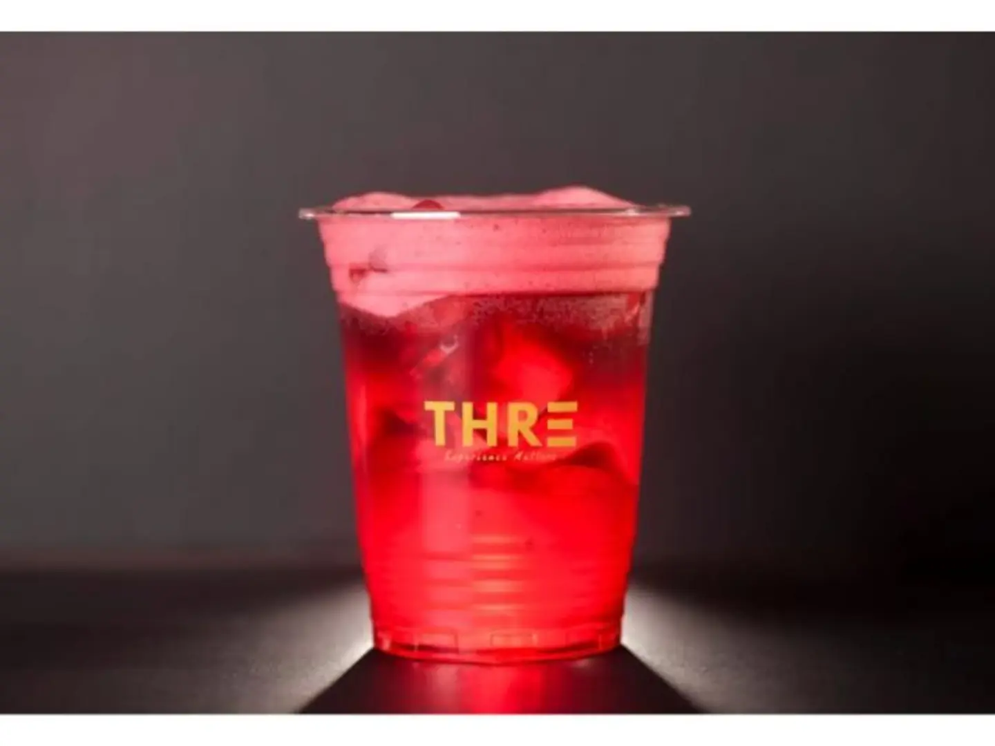 كركديه مثلج