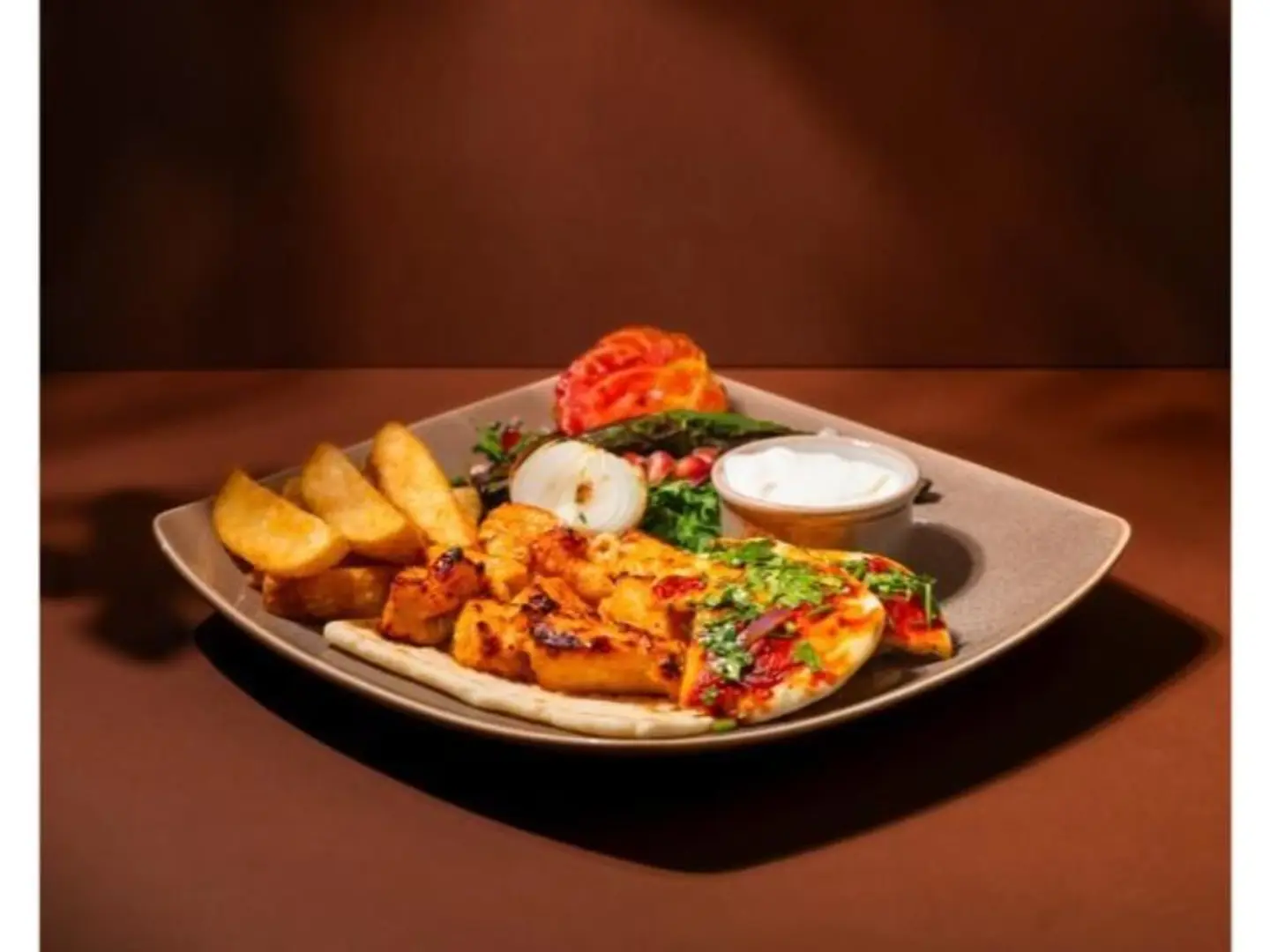Shish Tawook