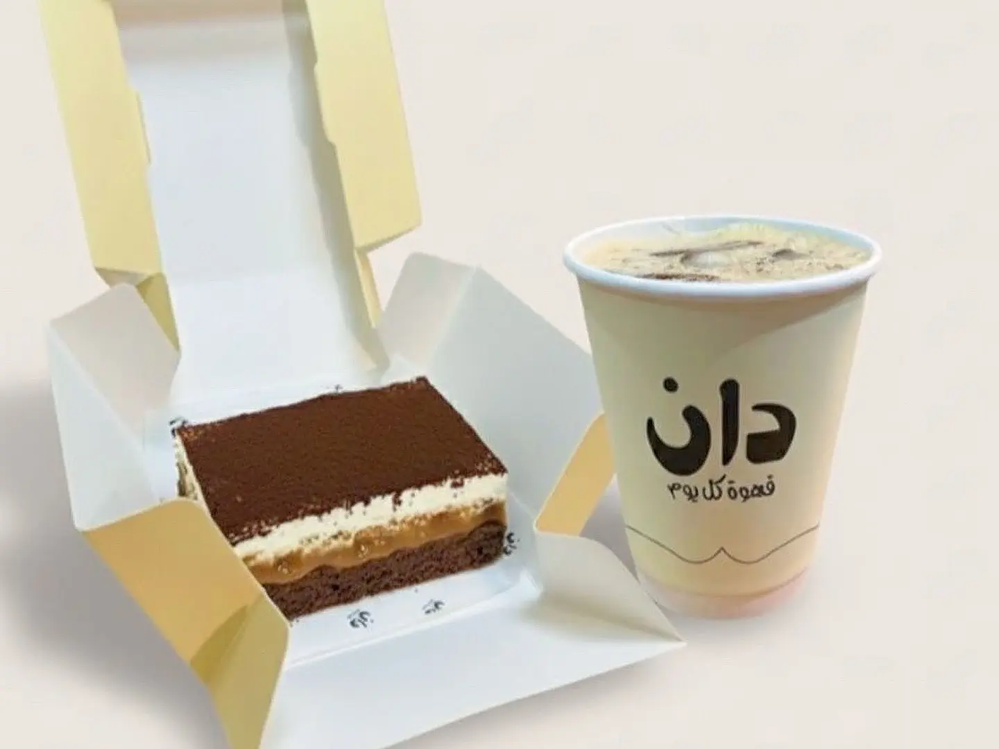 دولتشي كيك مع في 60 كولومبي